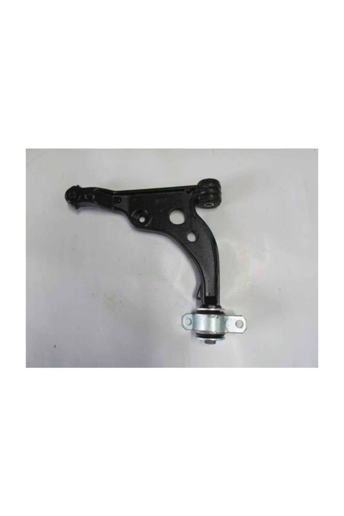 Peugeot Boxer- 03/07; Ön Alt Tabla Sağ Rotilsiz/burçlu (salıncak) (q 1,8 Mm) (sh)