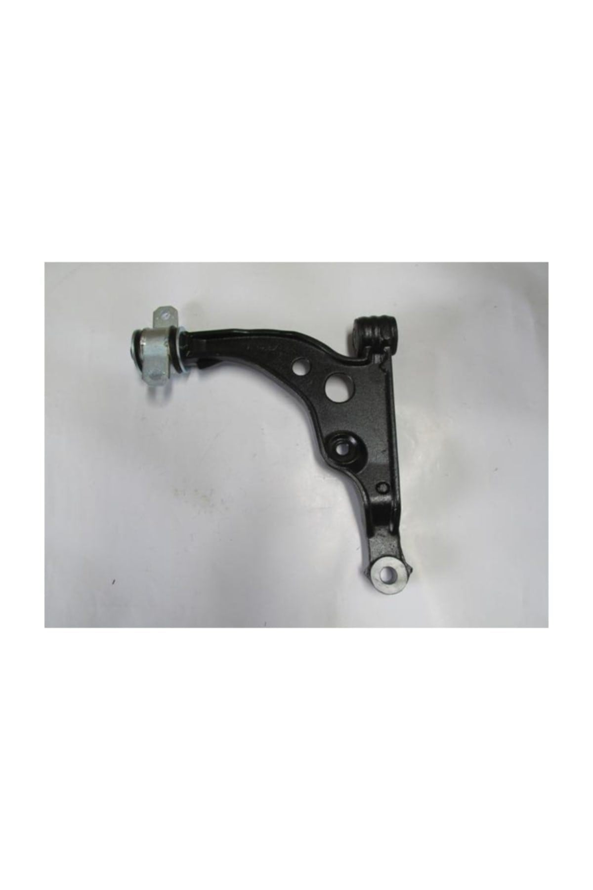 Peugeot Boxer- 03/07; Ön Alt Tabla Sağ Rotilsiz/burçlu (salıncak) (q 1,8 Mm) (sh)