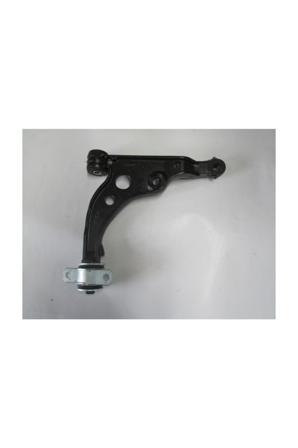 Peugeot Boxer- 03/07; Ön Alt Tabla Sağ Rotilsiz/burçlu (salıncak) (q 1,8 Mm) (sh)
