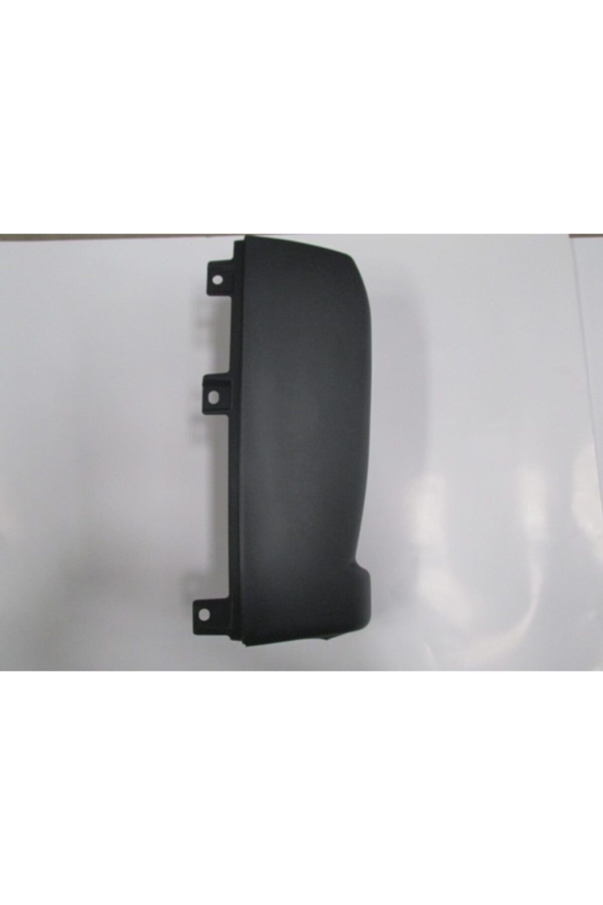 PEUGEOT BOXER- 07-13 ARKA TAMPON UCU SOL (KÜÇÜK REFLEKTÖRLÜ) OEM NO: 735423234 UYUMLU 1594-2622
