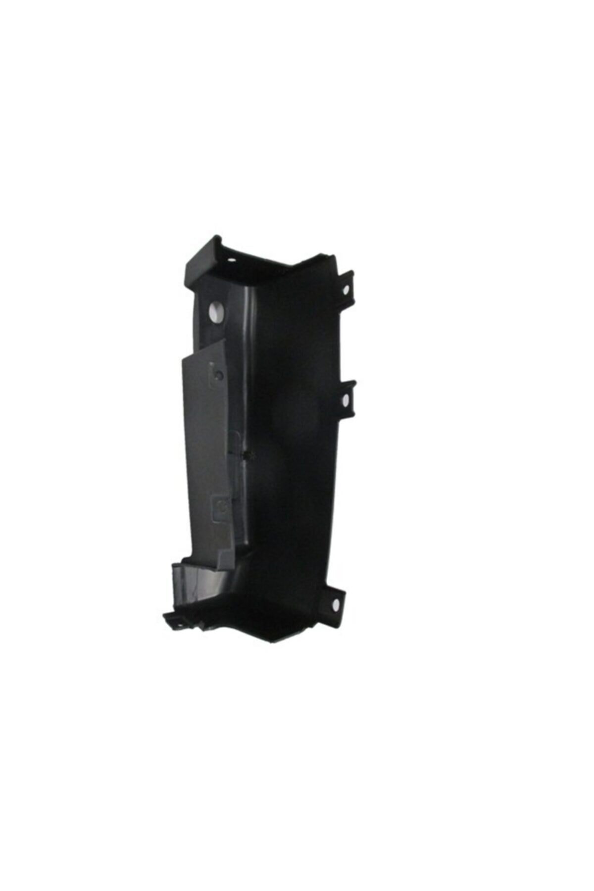PEUGEOT BOXER- 07-13 ARKA TAMPON UCU SOL (KÜÇÜK REFLEKTÖRLÜ) OEM NO: 735423234 UYUMLU 1594-2622