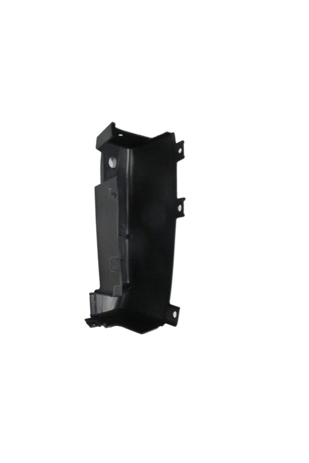 PEUGEOT BOXER- 07-13 ARKA TAMPON UCU SOL (KÜÇÜK REFLEKTÖRLÜ) OEM NO: 735423234 UYUMLU 1594-2622