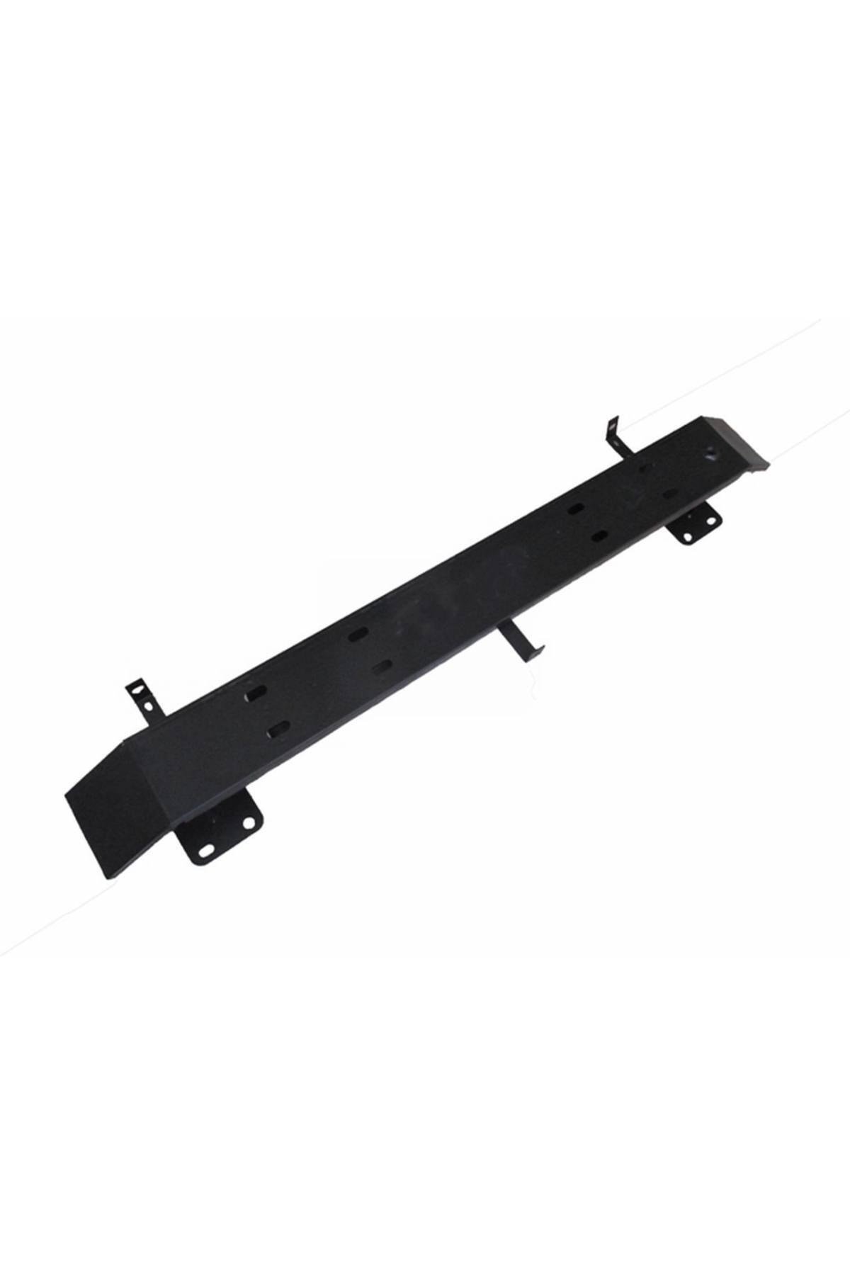 Peugeot Boxer- 07-13 Ön Tampon Demiri (ÇELİK) Oem No: 1612094280 Uyumlu 1594-2030