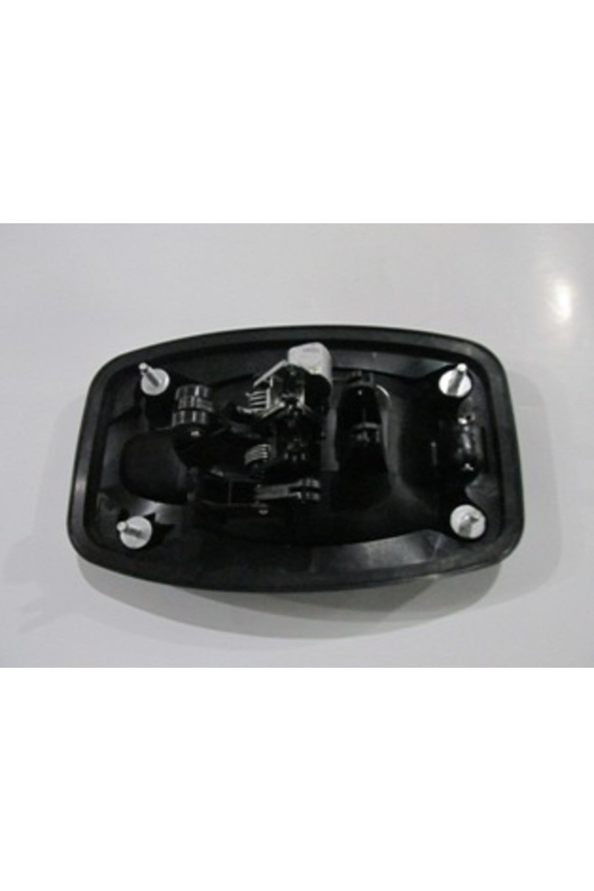 Peugeot Boxer- 07/13; Orta Kapı Dış Açma Kolu Siyah Kablosuz 735426421WO