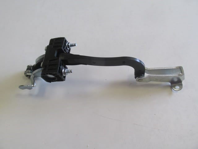 Peugeot Boxer 14/24 Bagaj Kapağı Durdurucusu Sağ (Kapı Gergisi)