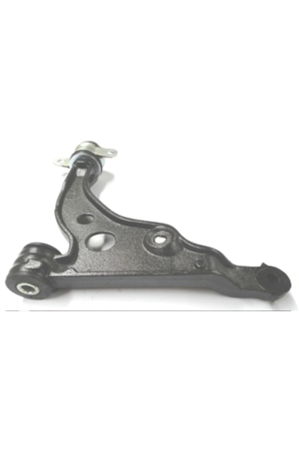 Peugeot Boxer- 94/02; Ön Alt Tabla Sol Rotilli/Burçlu (Salıncak) (Q 1,4 Mm) (SH) 3520.95