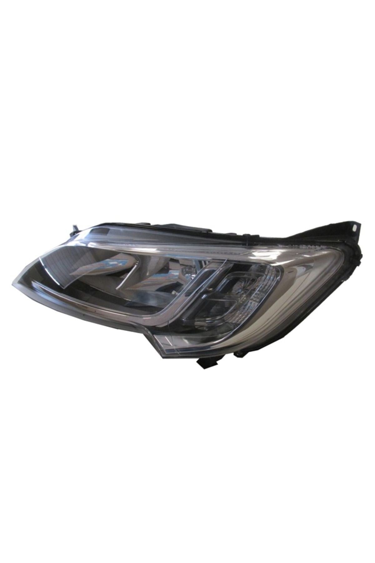 Peugeot Boxer Far Lambasi Sol Elektrikli/Motorlu Uyumlu Oem1612041480 2014–2024