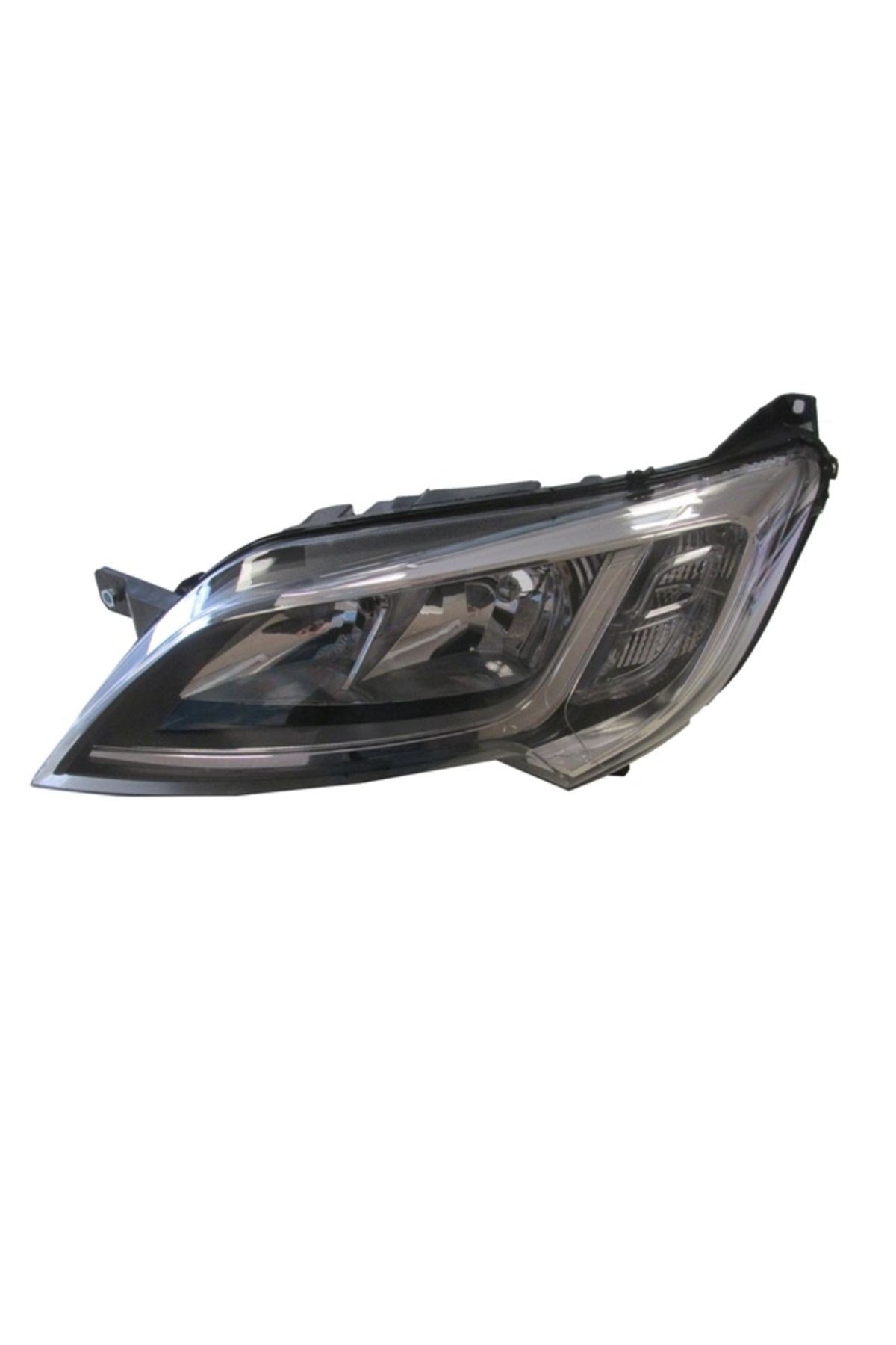 Peugeot Boxer Far Lambasi Sol Elektrikli/Motorlu Uyumlu Oem1612041480 2014–2024