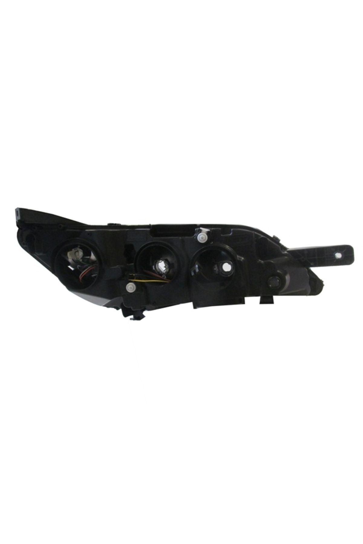 Peugeot Boxer Far Lambasi Sol Elektrikli/Motorlu Uyumlu Oem1612041480 2014–2024