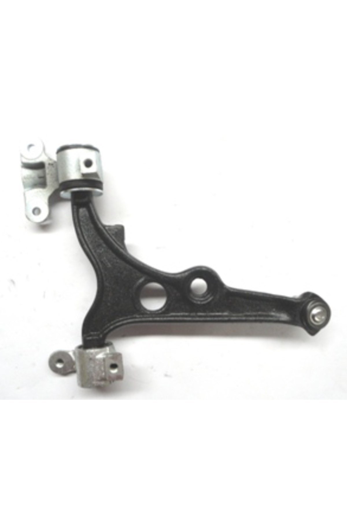 Peugeot Expert- 96-04 Ön Alt Tabla Sol Rotilli-burçlu (SALINCAK) Oem No: 352093 Uyumlu 1586-6102