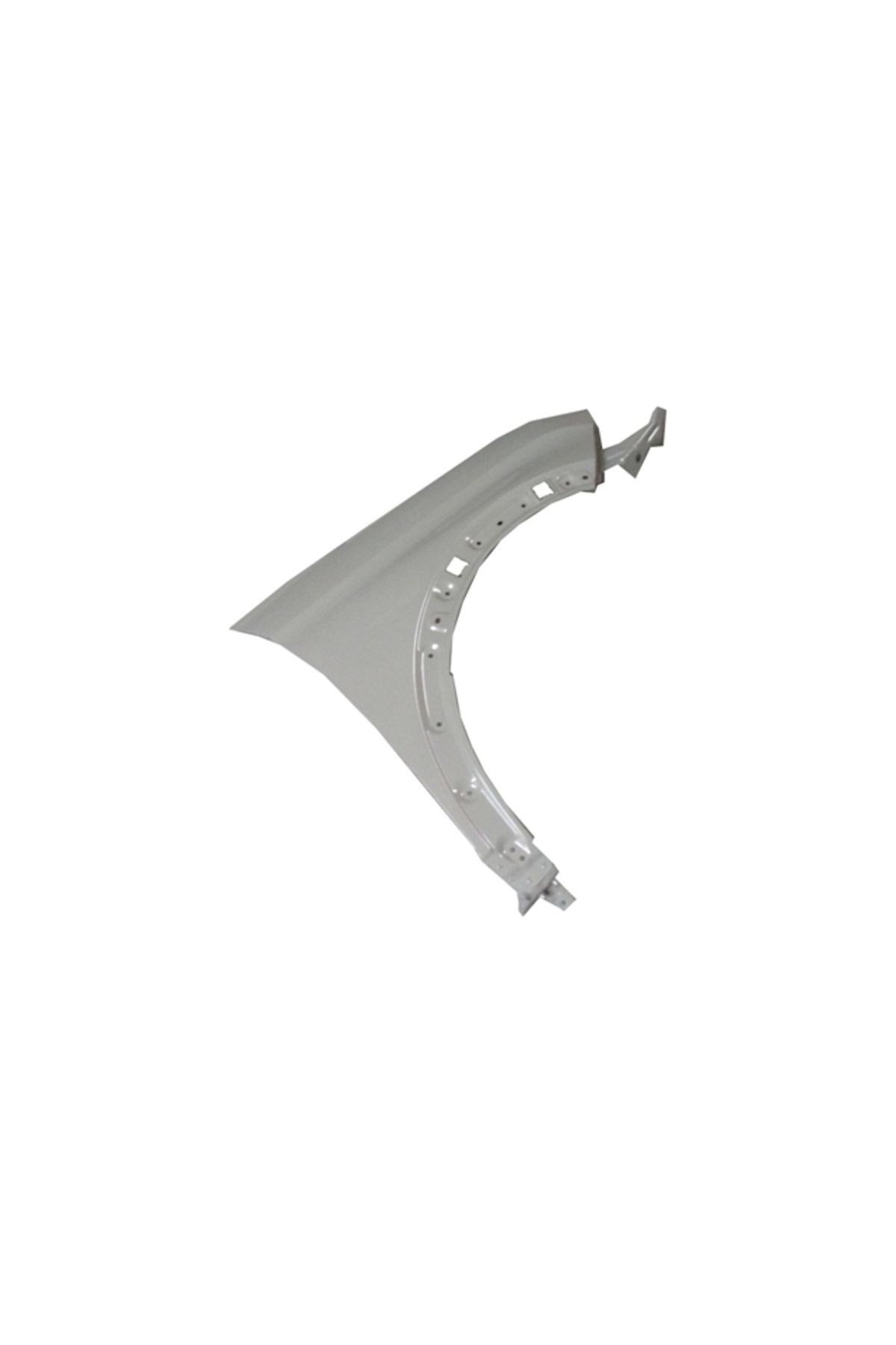 Peugeot Ön Çamurluk Sağ Çelik Tw Oem Serisi 17 20 5008 TST6445 9812305680