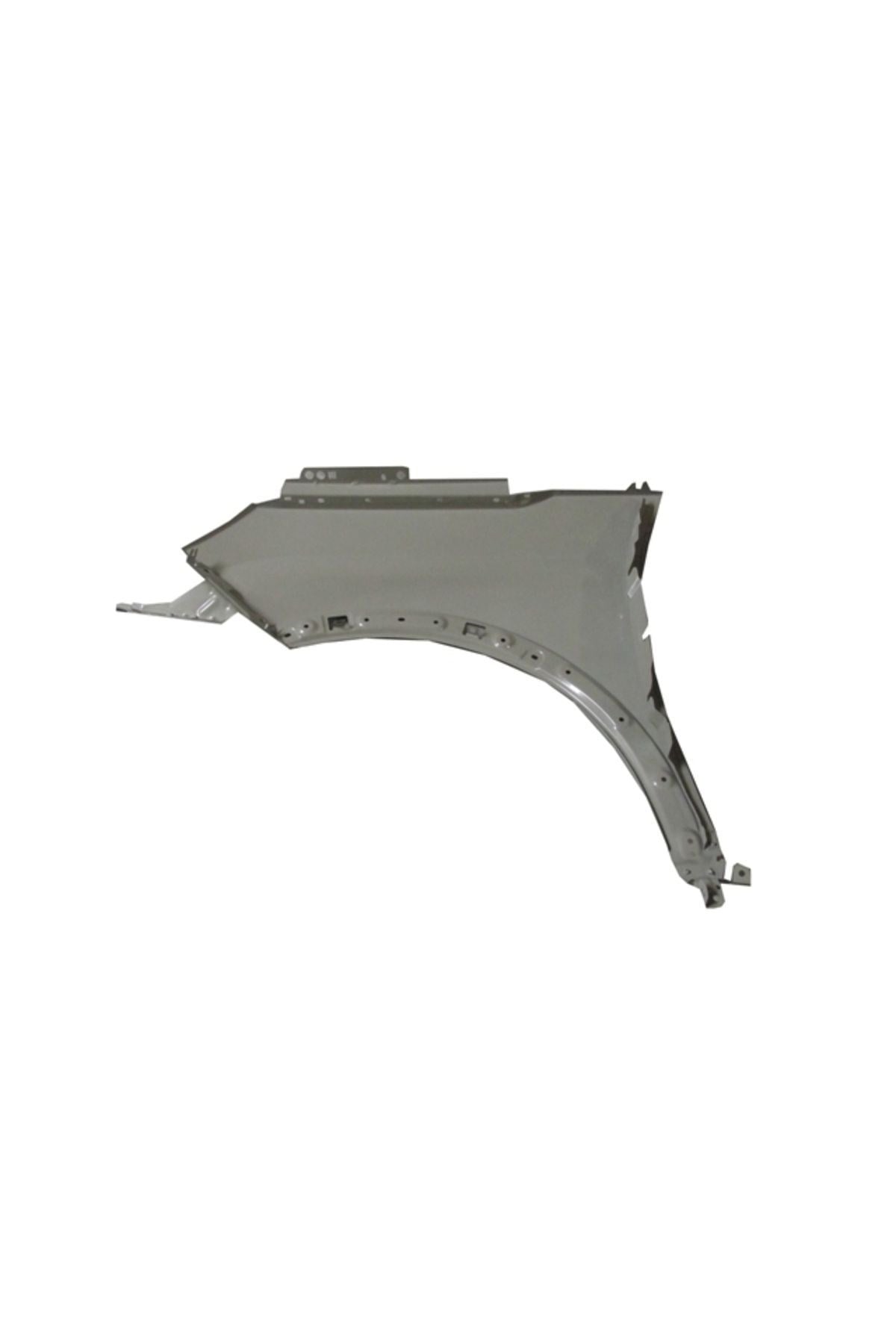 Peugeot Ön Çamurluk Sağ Çelik Tw Oem Serisi 17 20 5008 TST6445 9812305680