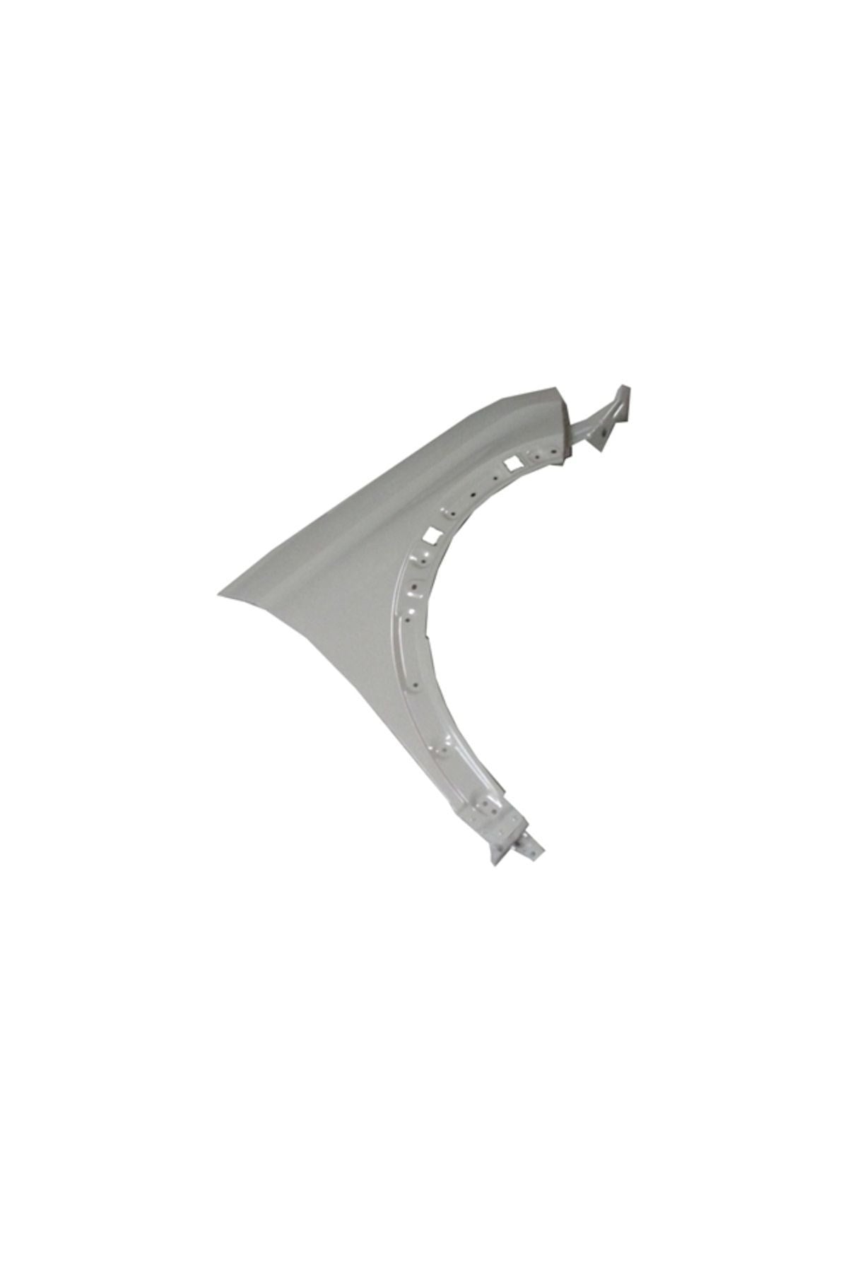 Peugeot Ön Çamurluk Sağ Çelik Tw Oem Serisi 17 20 5008 TST6445 9812305680