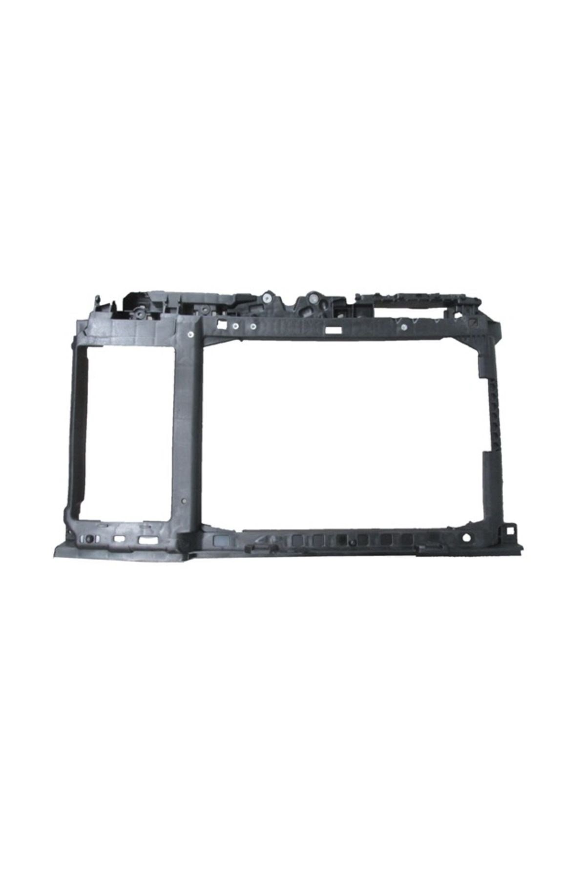 Peugeot Ön Panel Plastik 1,2/1,2t Benzinli 9823718480 2008 (TW) Uyumlu 20/23 Serisi