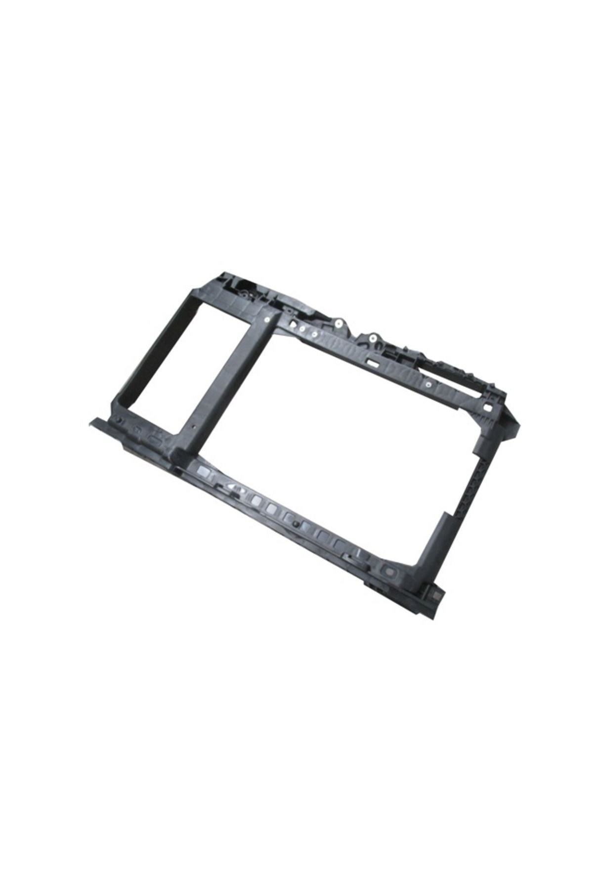 Peugeot Ön Panel Plastik 1,2/1,2t Benzinli 9823718480 2008 (TW) Uyumlu 20/23 Serisi
