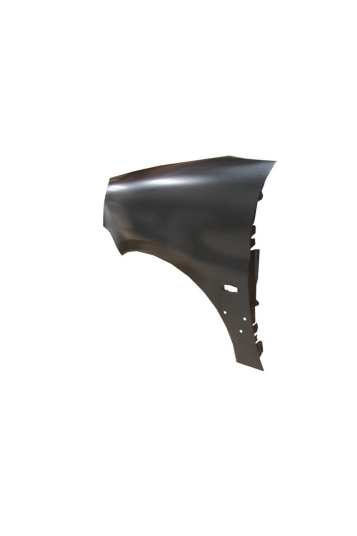 PEUGEOT PARTNER- 03/09; ÖN ÇAMURLUK SOL BAND VE SİNYAL DELİKLİ (TW) (Oem No: 7840.N6) TST6548