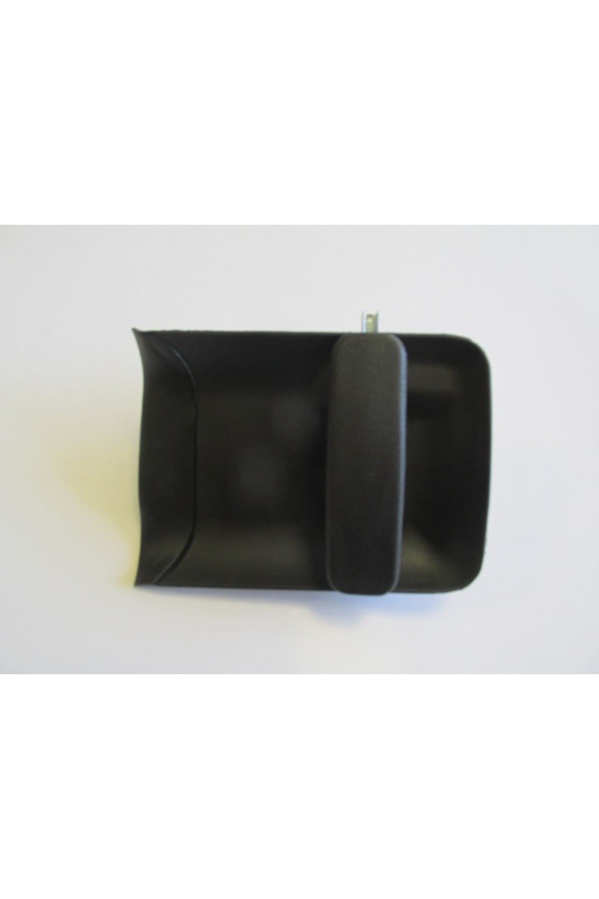 Peugeot Partner- 03/09 Orta Kapı Dış Açma Kolu Sağ Sürgülü Kapı (pütürlü Siyah) 9101.p8