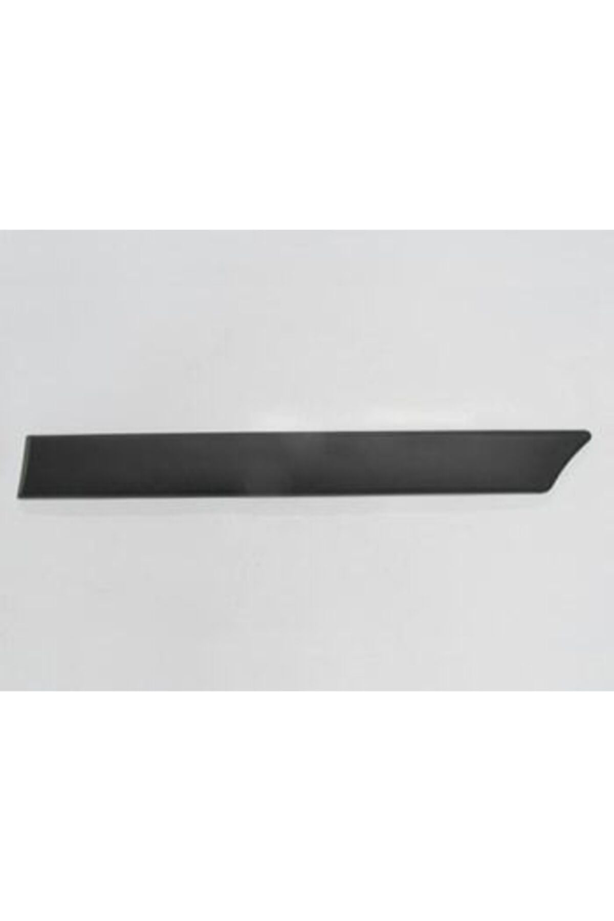Peugeot Partner- 96/02; Arka Kapı Bandı Sol Siyah (KAPISIZ TİP IÇİN) (PLEKSAN) 8547.f2