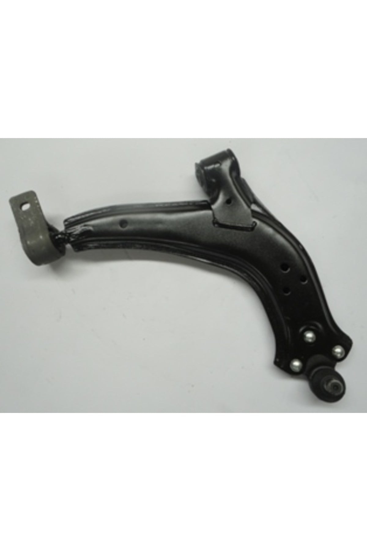 Peugeot Partner- 96/02; Ön Alt Tabla Sağ Rotilli/Burçlu/Takozlu (Salıncak) (16mm Manuel) 3521.91