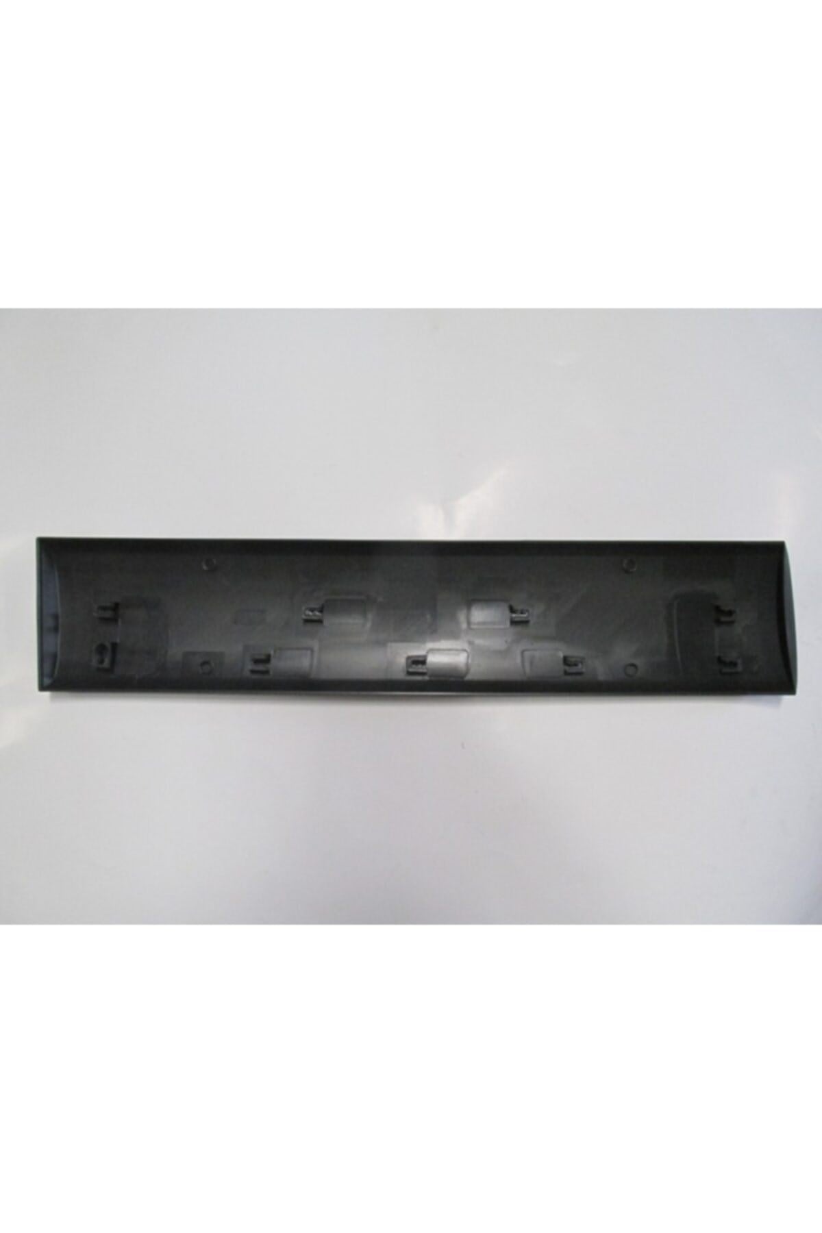 Peugeot Partner- 96/02; Uyumlu Arka Kapı Bandı Sol Siyah (kalın Tip) 8546.h2