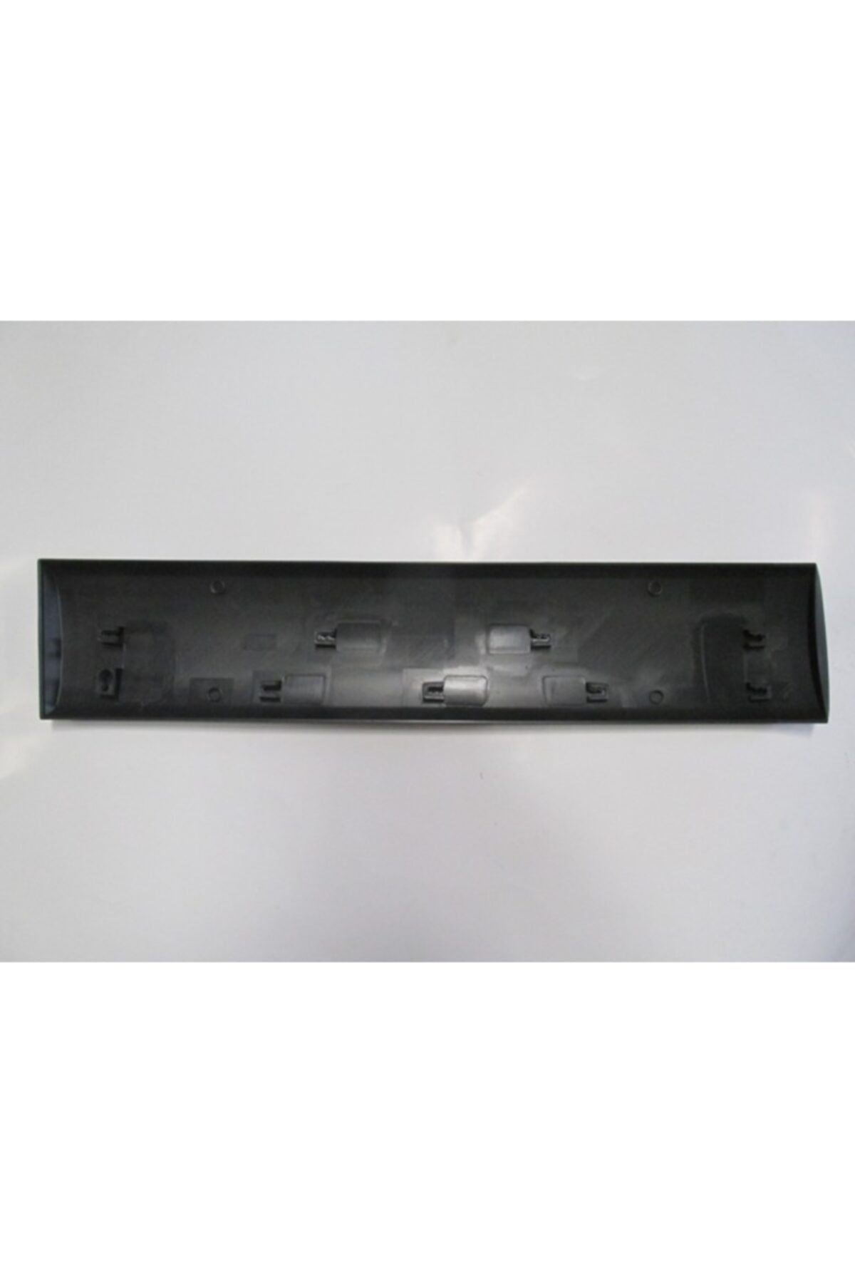Peugeot Partner- 96/02; Uyumlu Arka Kapı Bandı Sol Siyah (kalın Tip) 8546.h2