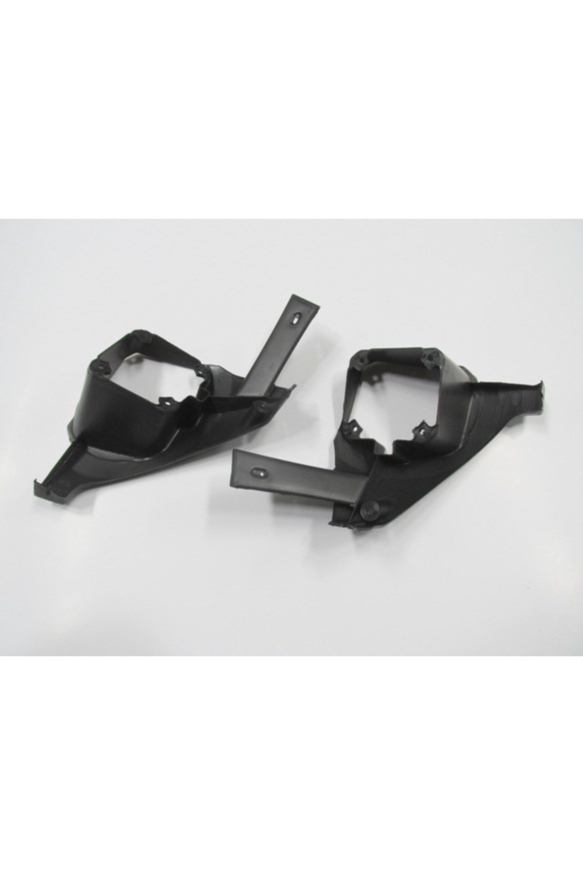 Peugeot Partner Sis Lamba İç Bağlantı Braketi Sağ Sol Set Plastik 2 Parça 03 09