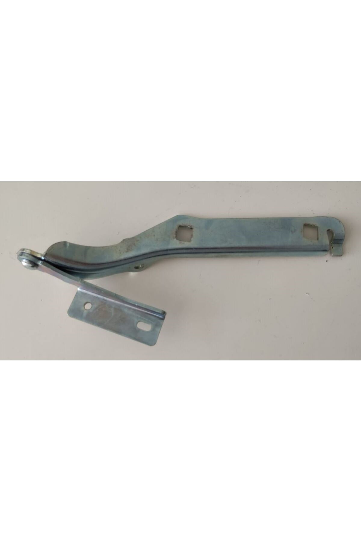 PEUGEOT PARTNER- TEPEE- 10/18; KAPUT MENTEŞESİ SAĞ (Oem No: 7913.45) TST6577