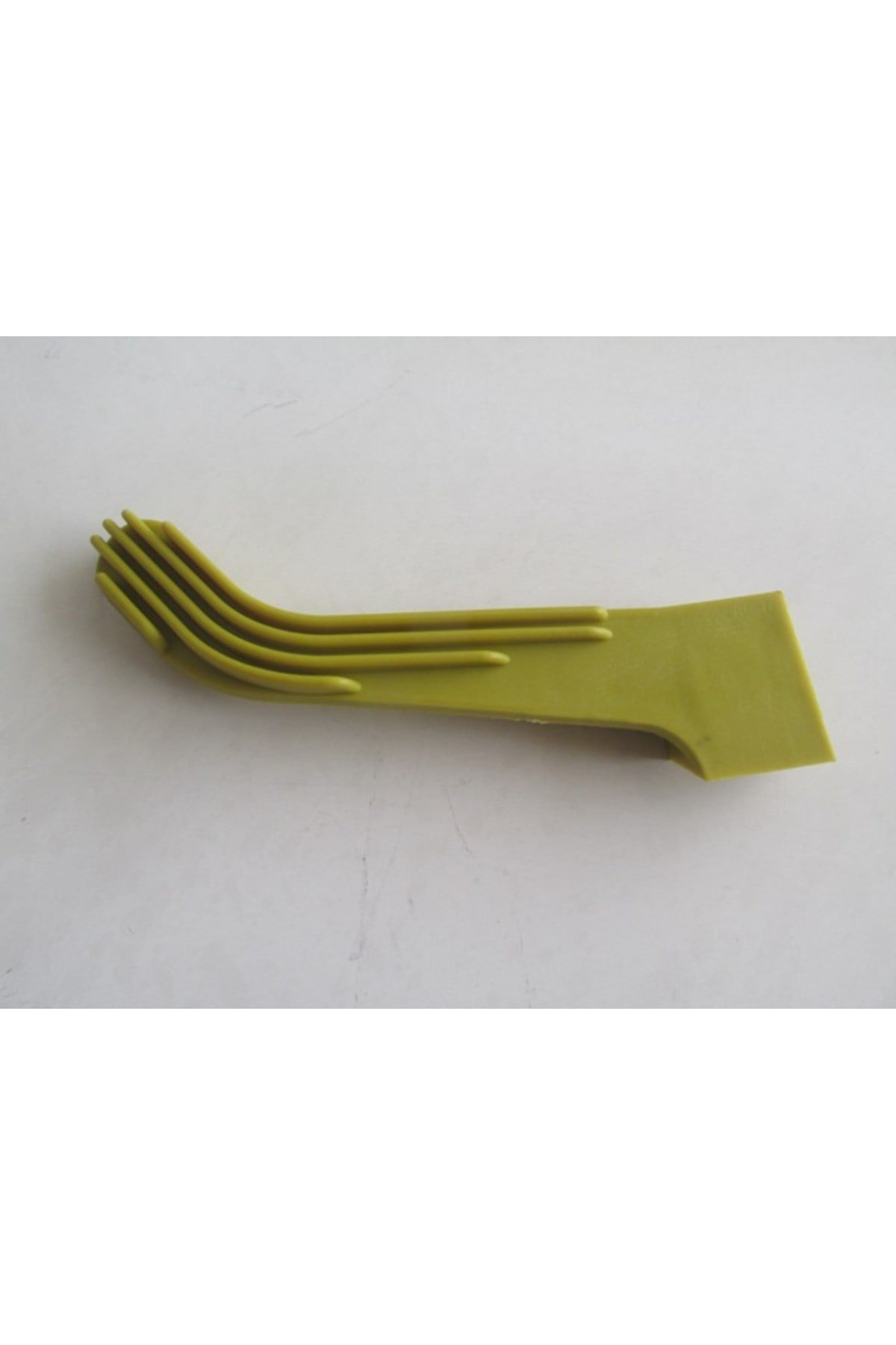 Peugeot Partner- Tepee- 10/18; Motor Kaput Kilidi Emniyet Mandalı (Plastik) 7934.E7