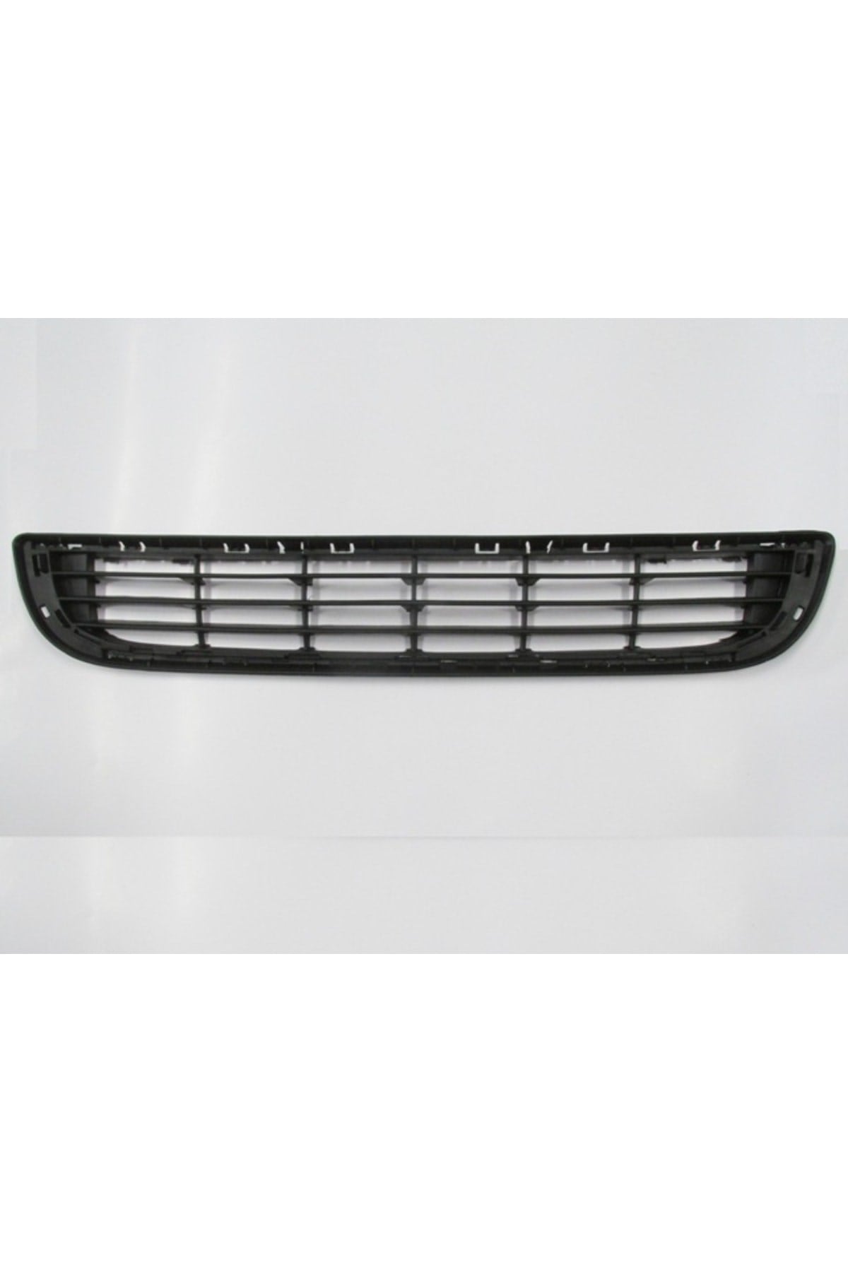 Peugeot Partner Tepee Ön Tampon Panjuru Alt Oem No: 2010a 12 15 1579 9677603680