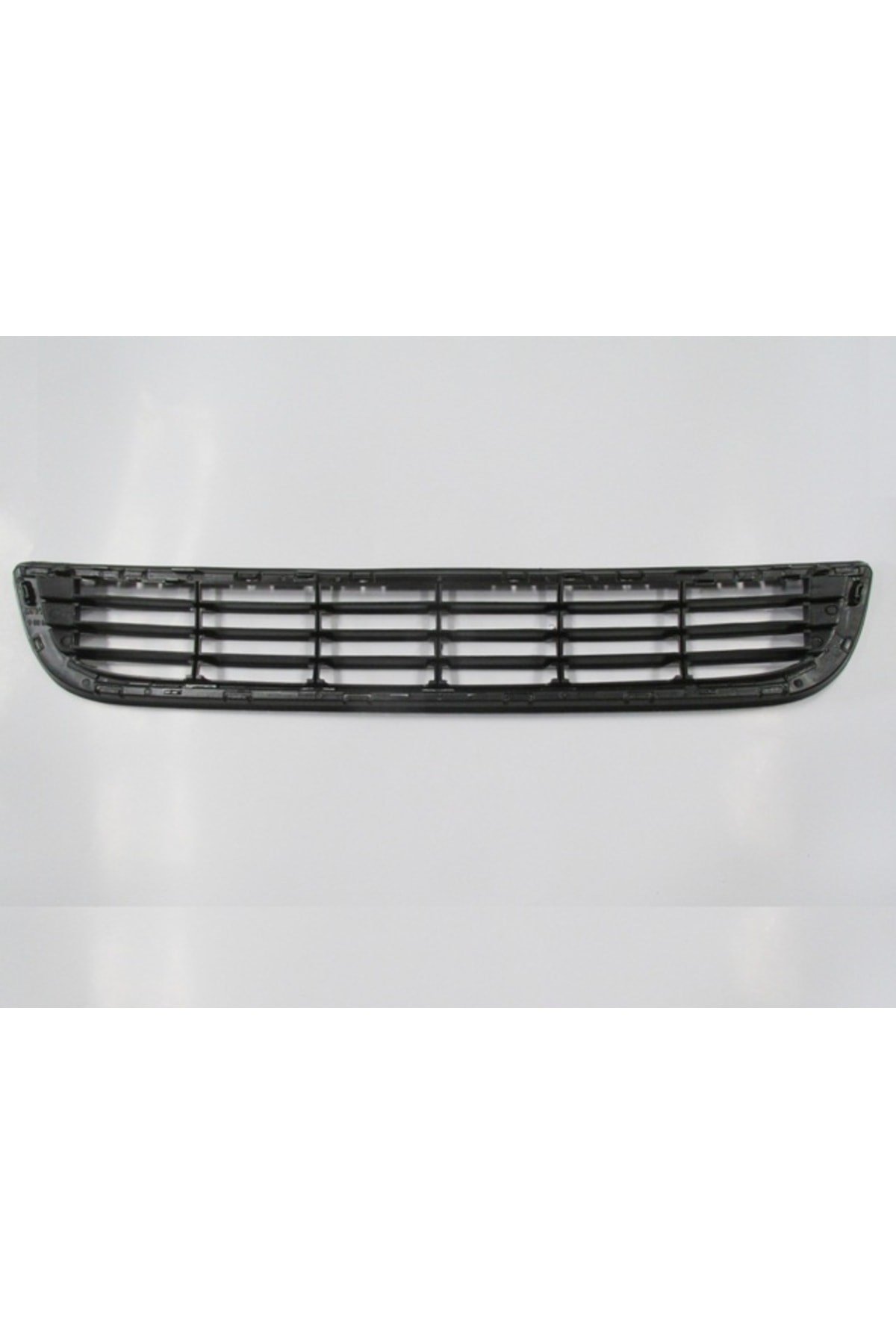 Peugeot Partner Tepee Ön Tampon Panjuru Alt Oem No: 2010a 12 15 1579 9677603680