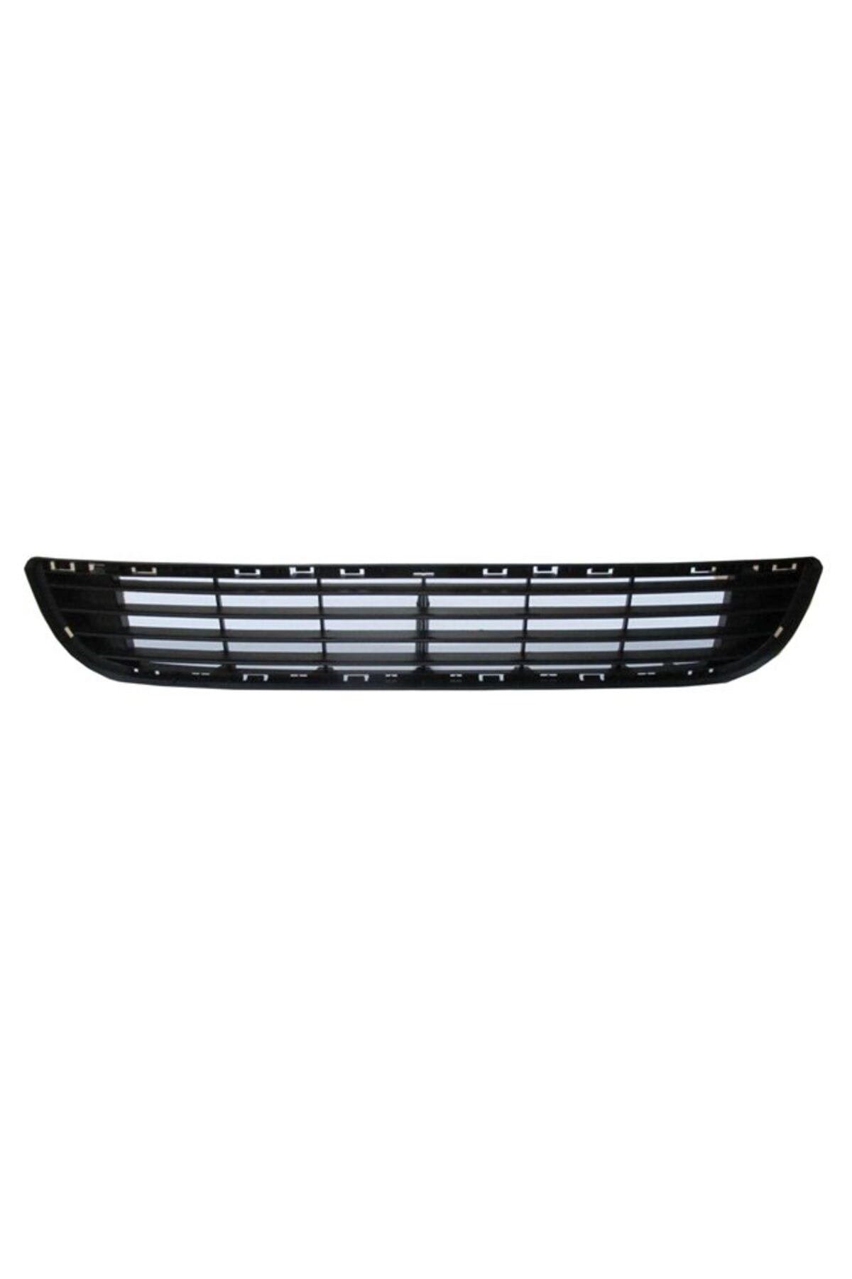 Peugeot Partner Tepee Ön Tampon Panjuru Alt Adet Oem No:7414zn 2010 2012