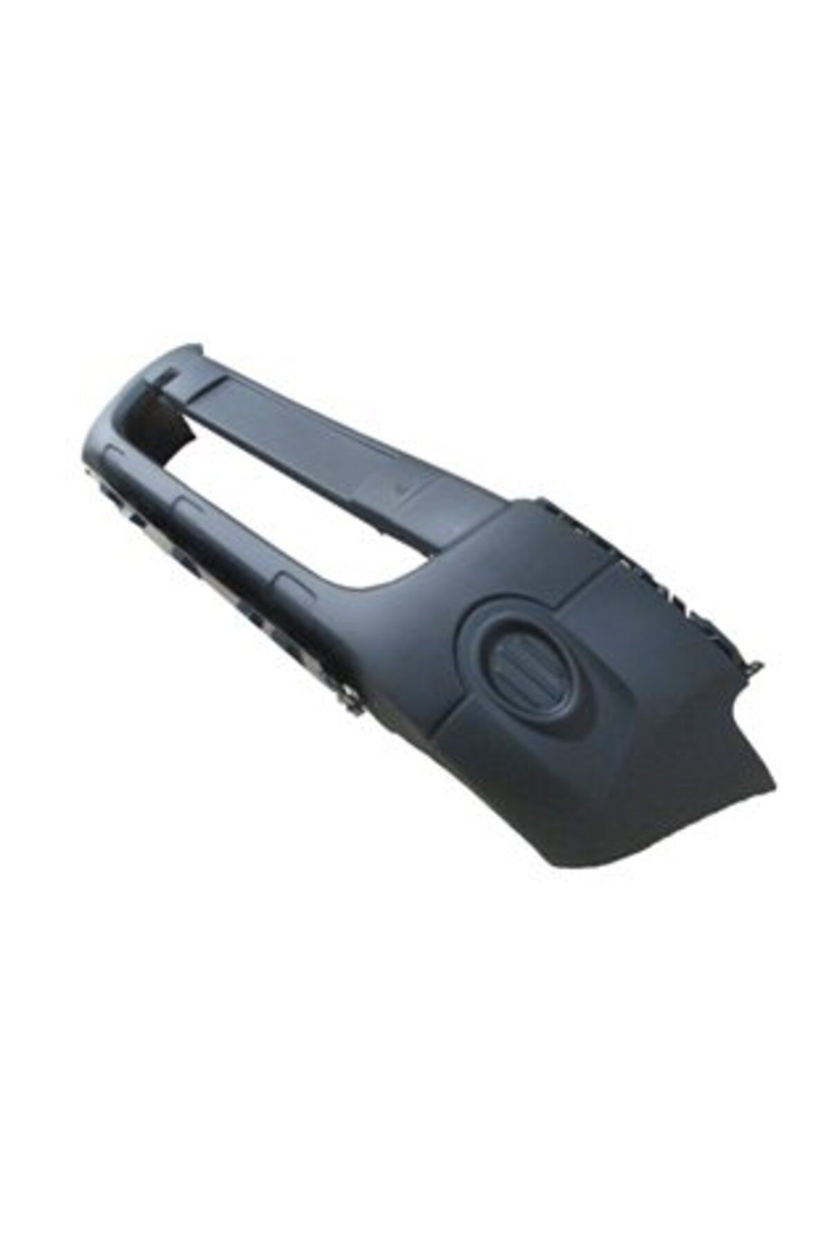 Peugeot Partner Tepee Ön Tampon Siyah Sis Deliksiz Oem Serisi 10 15 1608321480