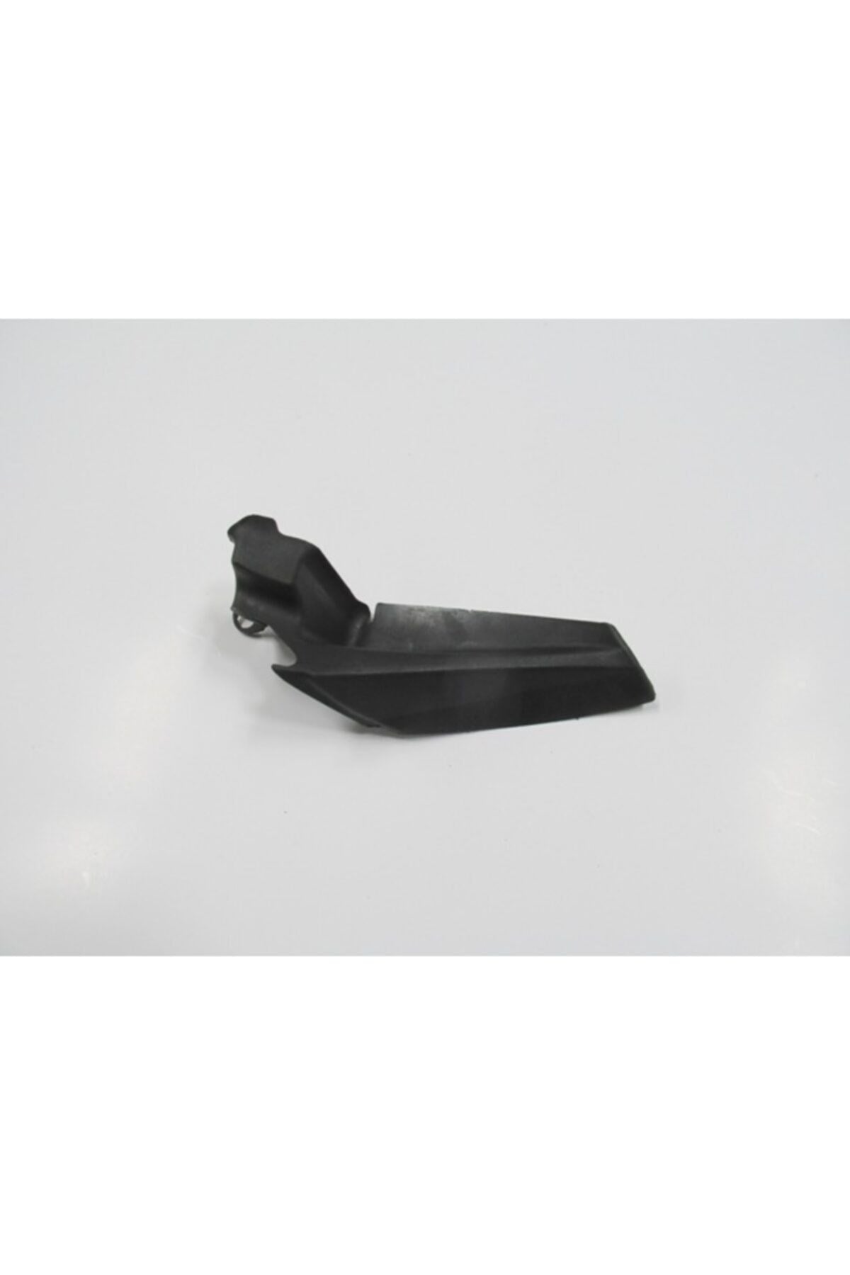 Peugeot Partner- Van- 10/18; Ön Cam Izgarası Sol (SİLGİ PANELİ) 8251.eq