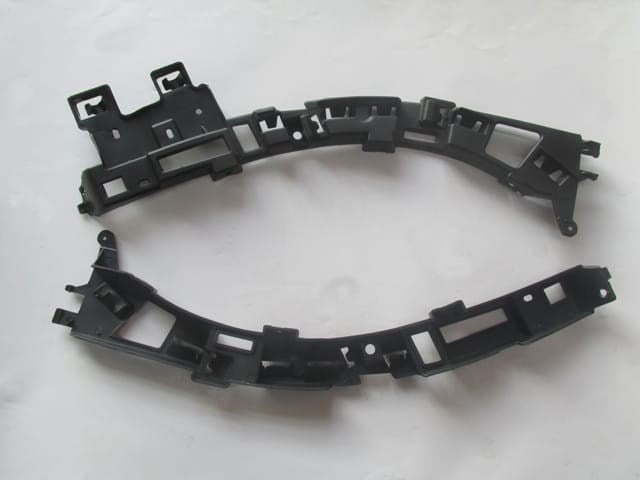 Peugeot Partner Van 19/24 Ön Tampon Braketi Sağ/sol Set (2 Parça)