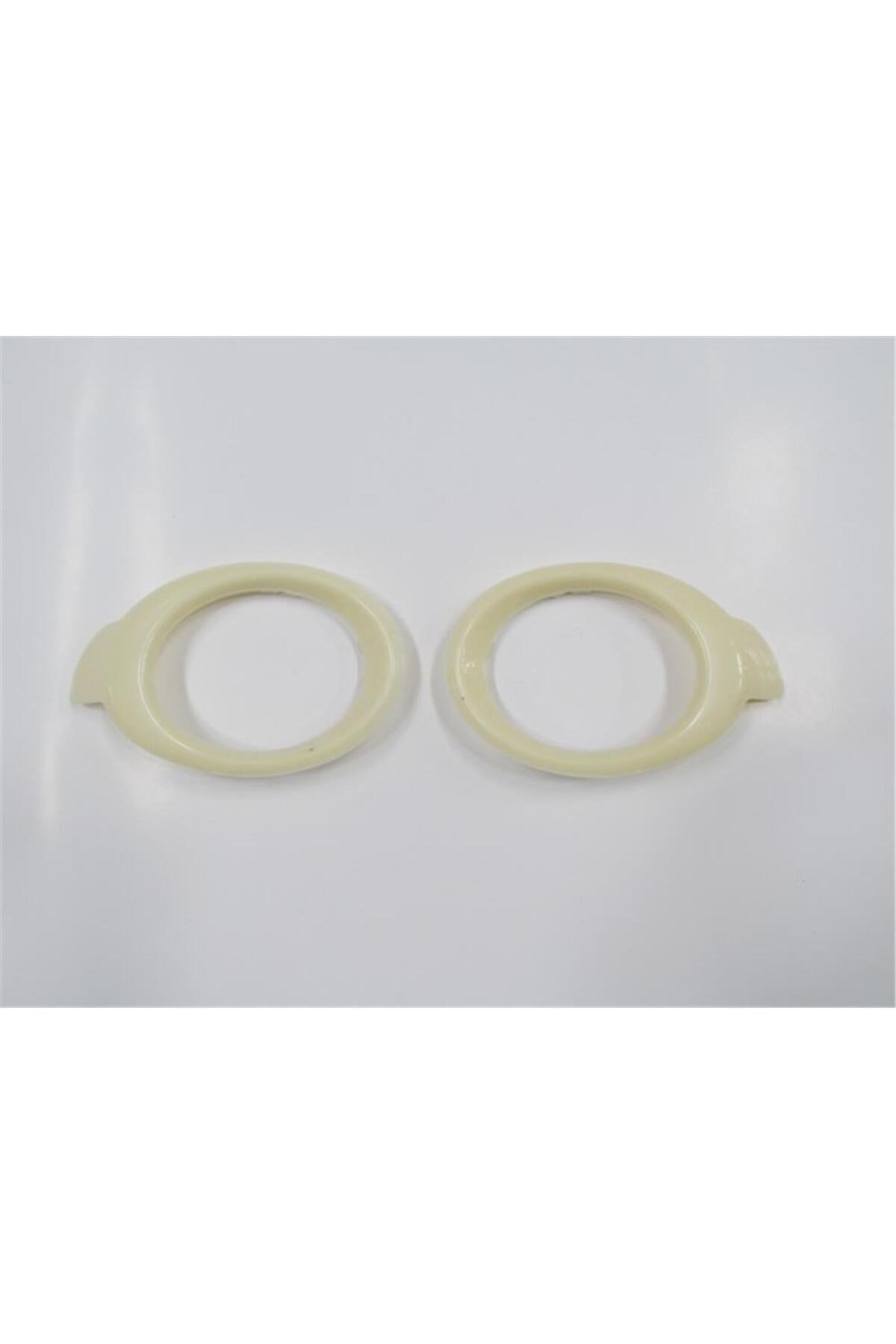 PEUGEOT PARTNER- VAN- 2012-2018- SİS LAMBA ÇERÇEVESİ SAĞ TARAF /SOL TARAF SET (2 PARÇA)