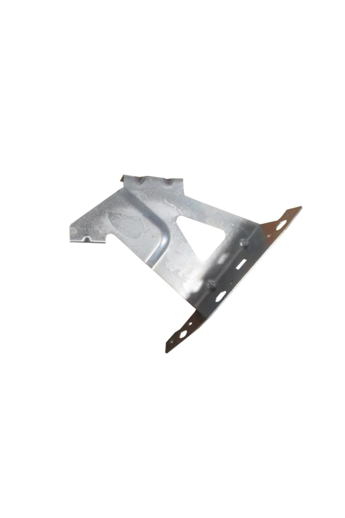 Peugeot Partner Van Ön Çamurluk Bağlantı Suportu Sağ Braket Oem No: 9817764980 2019 2024