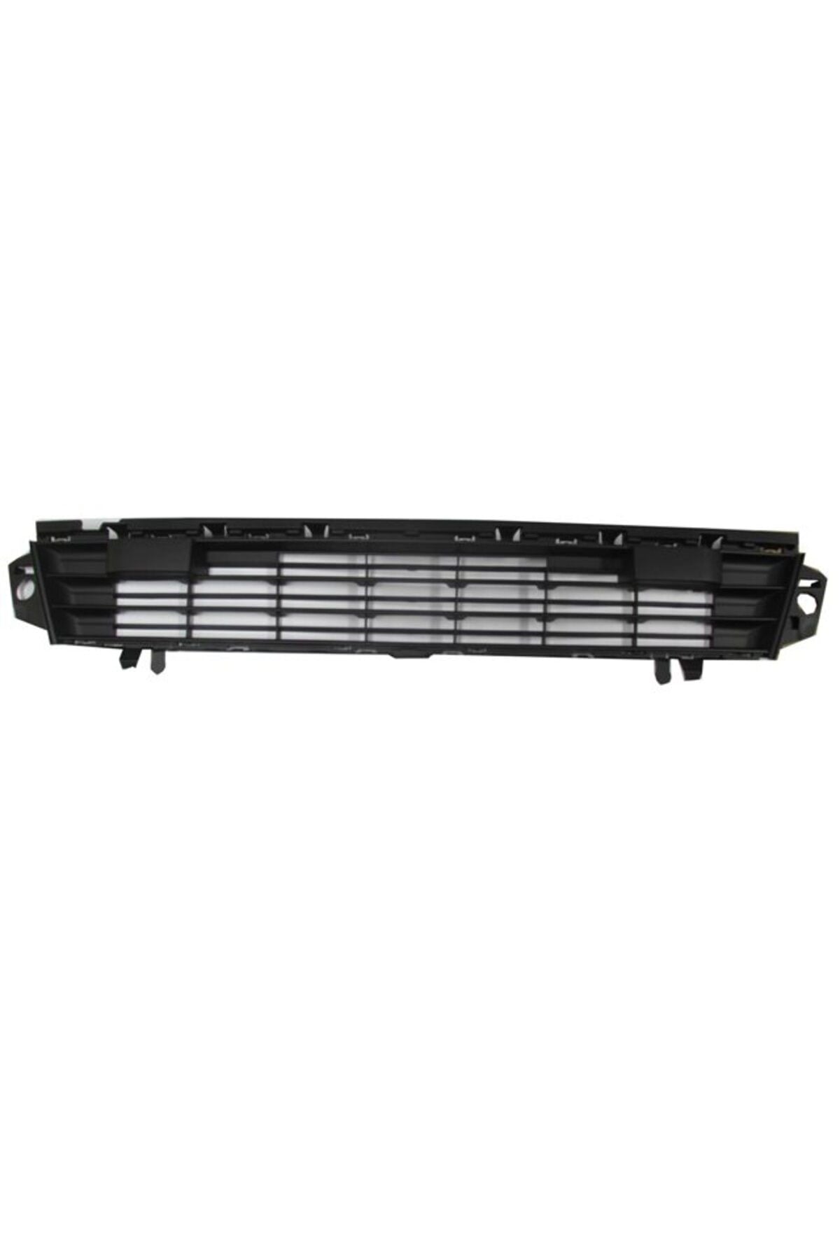 Peugeot Partner Van Ön Tampon Panjuru Eurobump Oem No: 9810963580 2016 2018