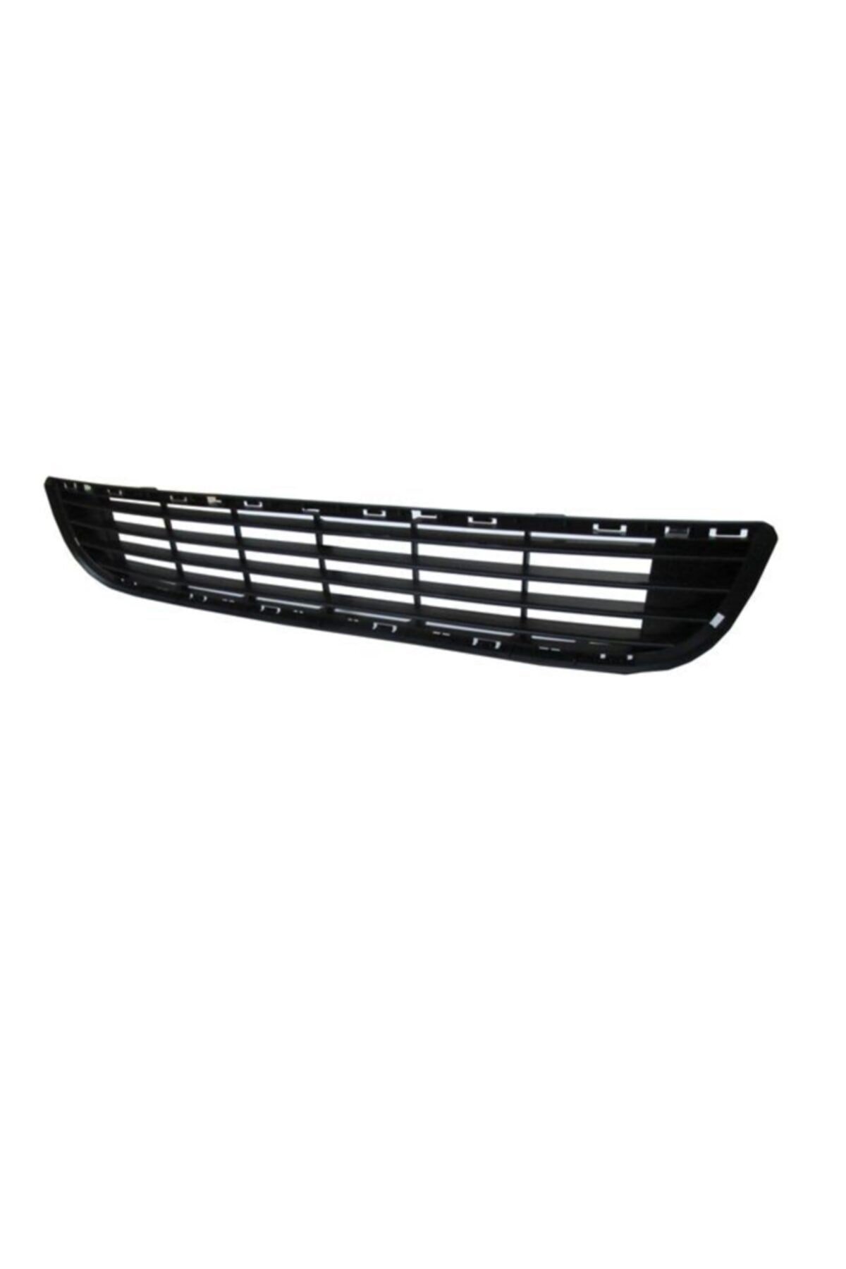 Peugeot Partner Van Ön Tampon Panjuru Alt Oem No: 7414zn 10 12 1580 2010