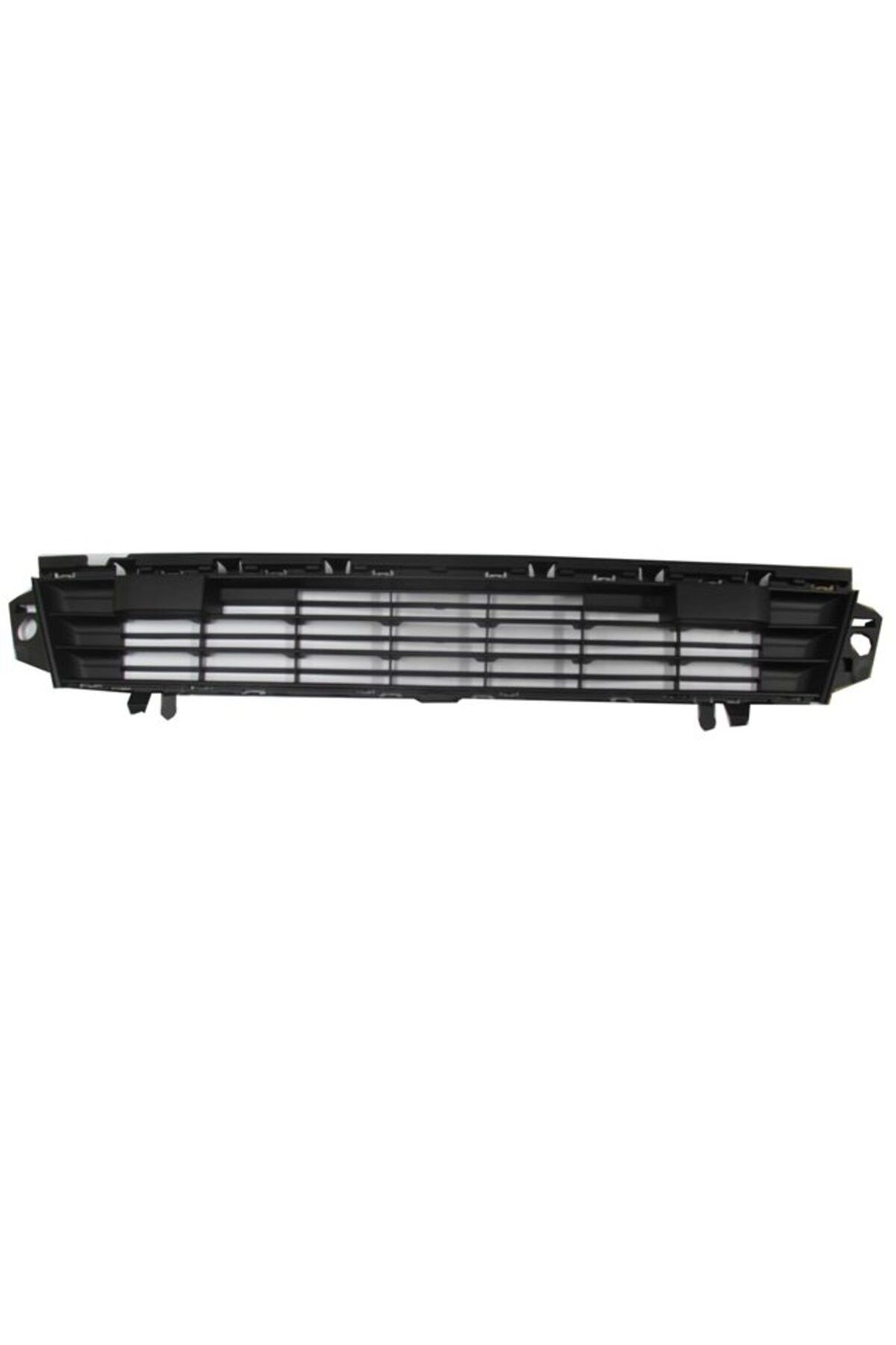 Peugeot Partner Van Ön Tampon Panjuru Eurobump Oem No: 9810963580 2016 2018