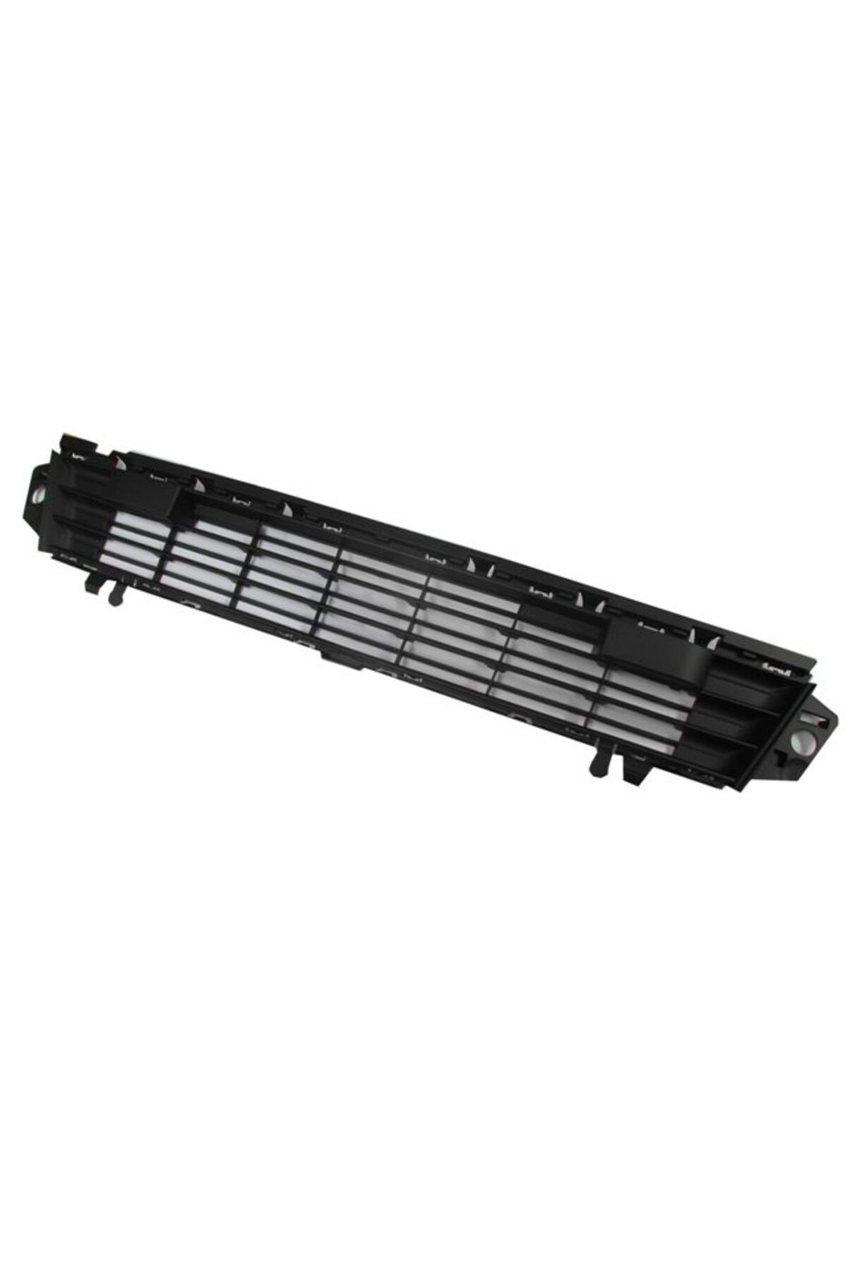 Peugeot Partner Van Ön Tampon Panjuru Eurobump Oem No: 9810963580 2016 2018
