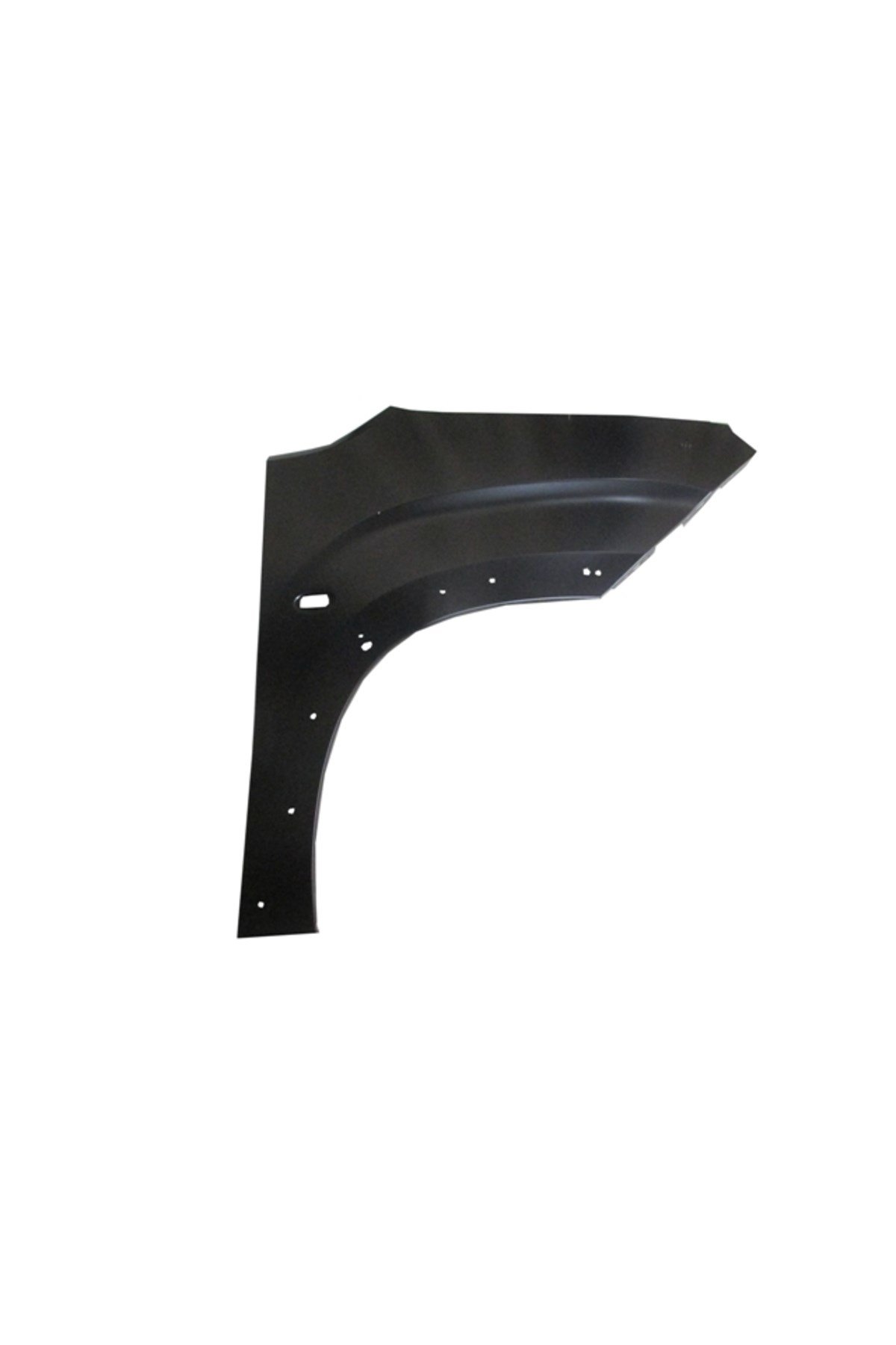 Peugeot Rifter- 19/24; Ön Çamurluk Delikli Sağ (Dodik Delikli) (Eagle Body) 9816483580