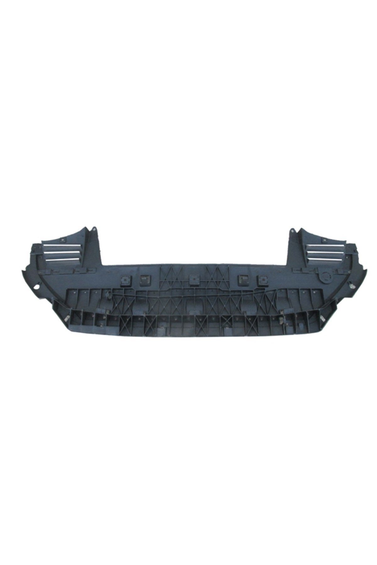 Peugeot Rifter- 19/24; Ön Tampon Alt Koruma Plastiği 9816809580