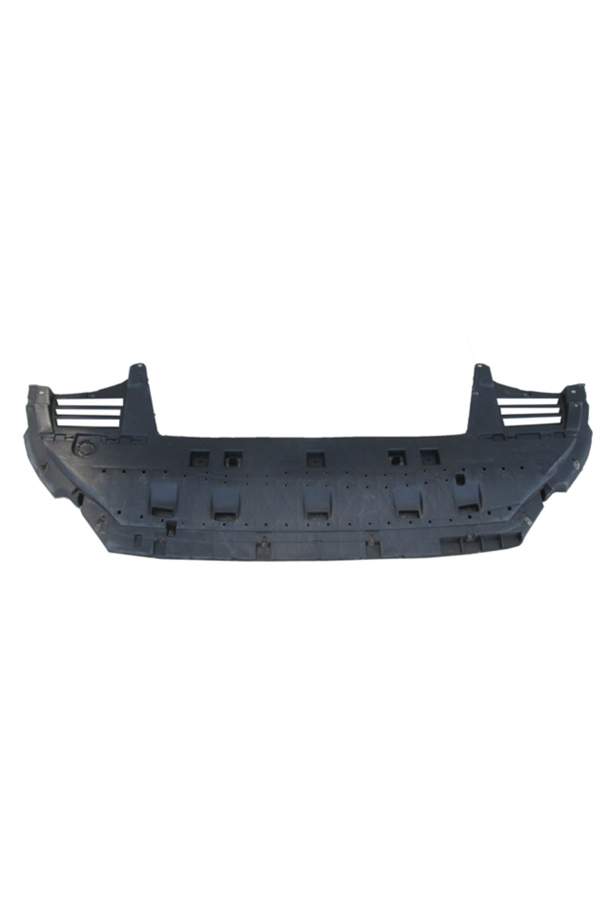 Peugeot Rifter- 19/24; Ön Tampon Alt Koruma Plastiği 9816809580