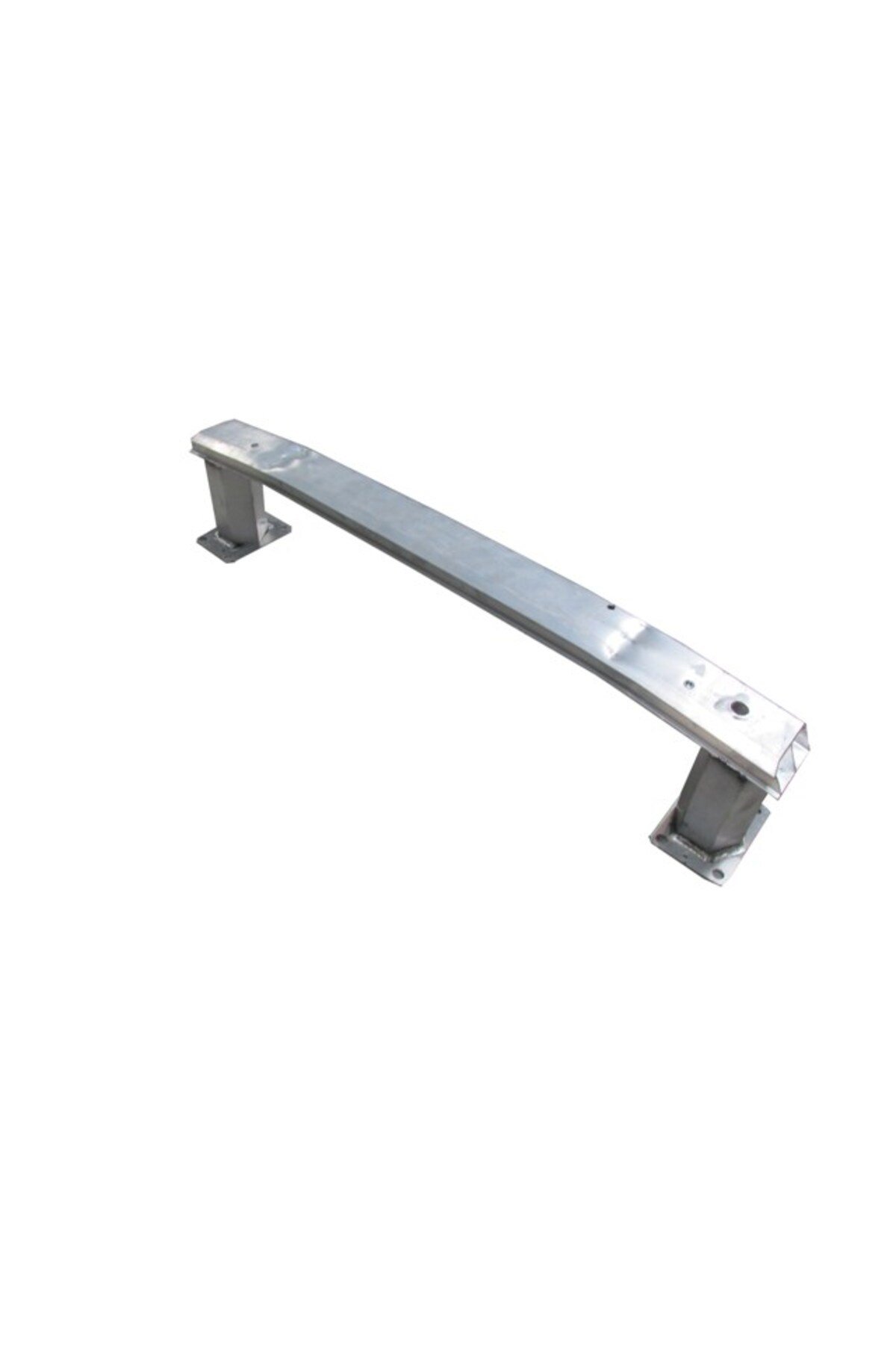 PEUGEOT RIFTER- 19/24; ÖN TAMPON DEMİRİ (ALÜMİNYUM) P-A