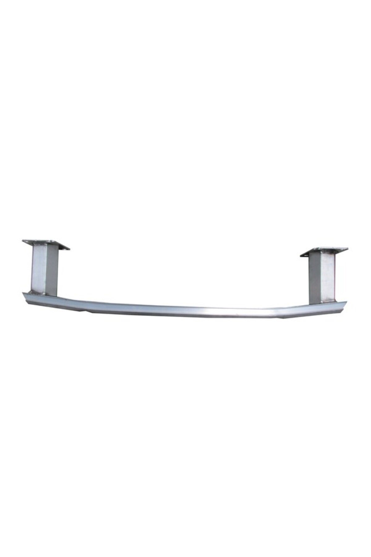 PEUGEOT RIFTER- 19/24; ÖN TAMPON DEMİRİ (ALÜMİNYUM) P-A