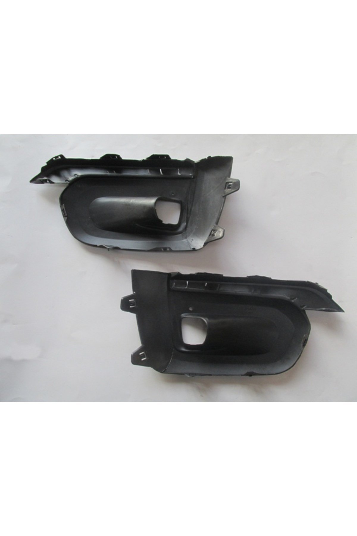 Peugeot Rifter- 19/24; Sis Lambası Kapağı Sağ/Sol Set (2 Parça) 1632655780