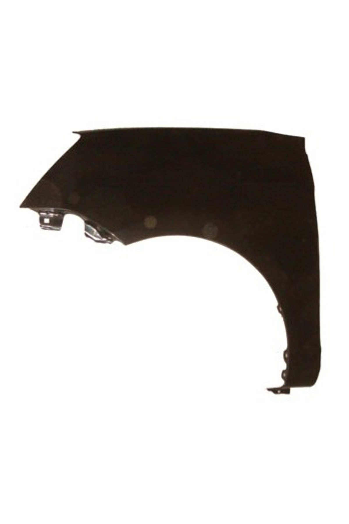 PICANTO- 04-08 ÖN ÇAMURLUK DELİKSİZ SOL OEM NO: 66311-07000 UYUMLU 750-2102