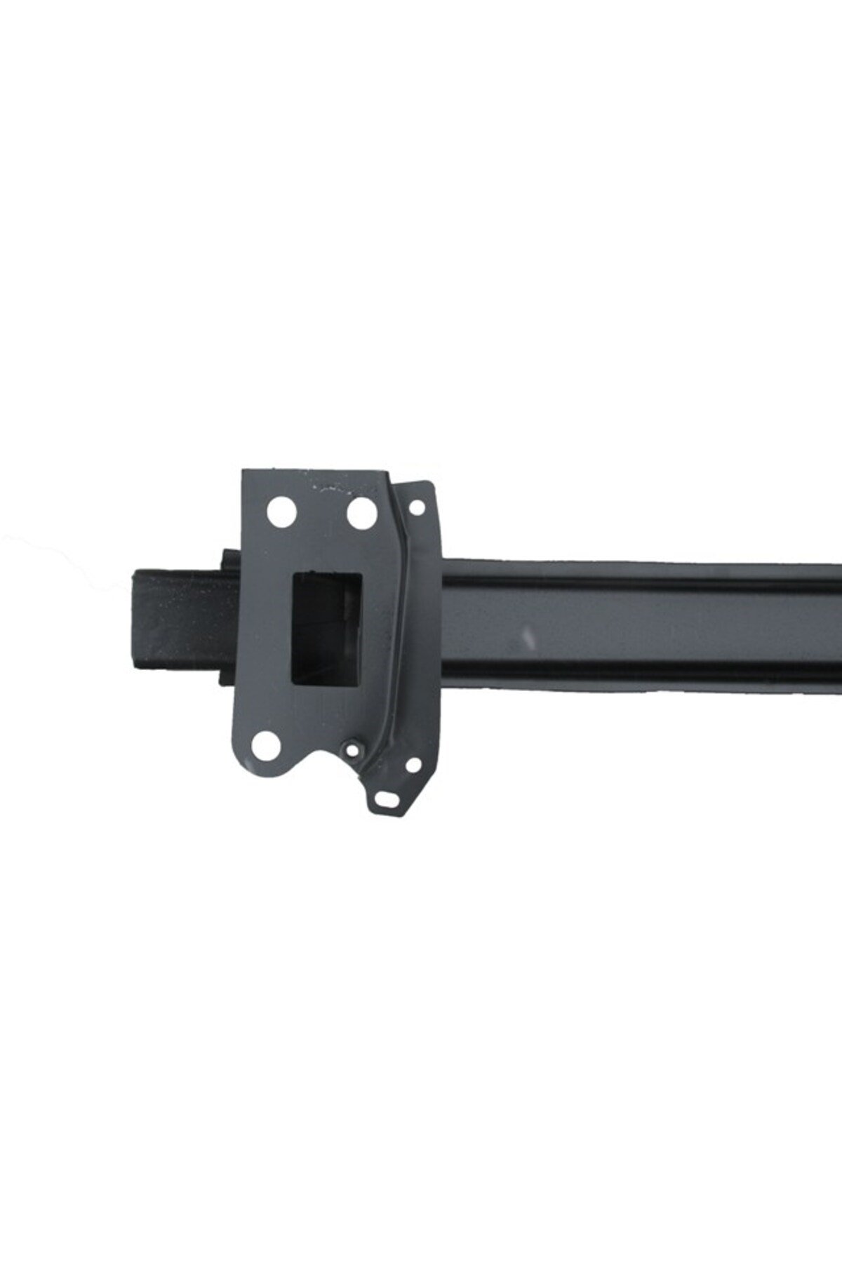 Polo- 5- 02/05; Ön Tampon Demiri (ÇİFT FARLI TİP) (EAGLE BODY) 6q0807109c