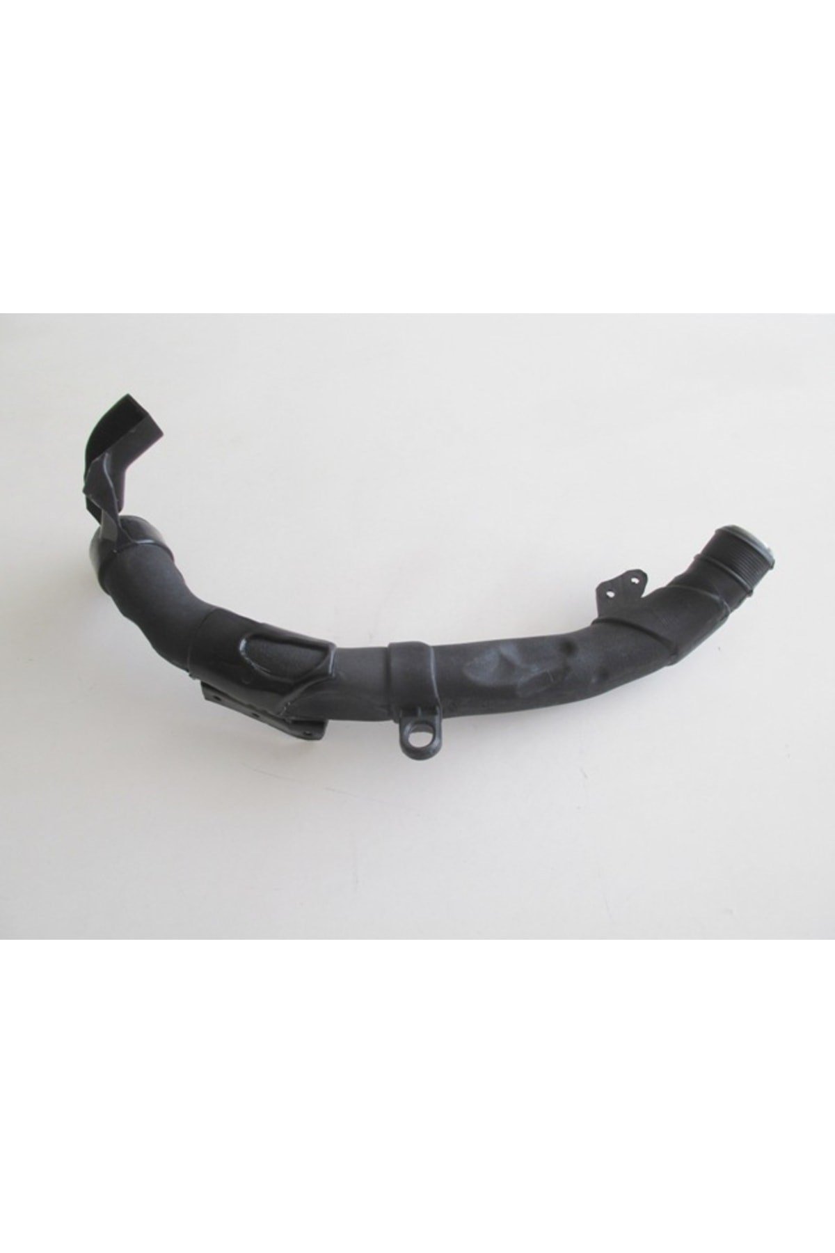Polo- 6- 10/17; Turbo Intercooler Hava Alma Borusu (1.6 Dizel) (cay Motor)