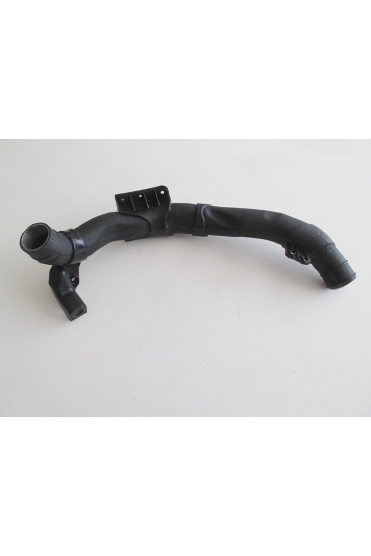 Polo- 6- 10/17; Turbo Intercooler Hava Alma Borusu (1.6 Dizel) (cay Motor)